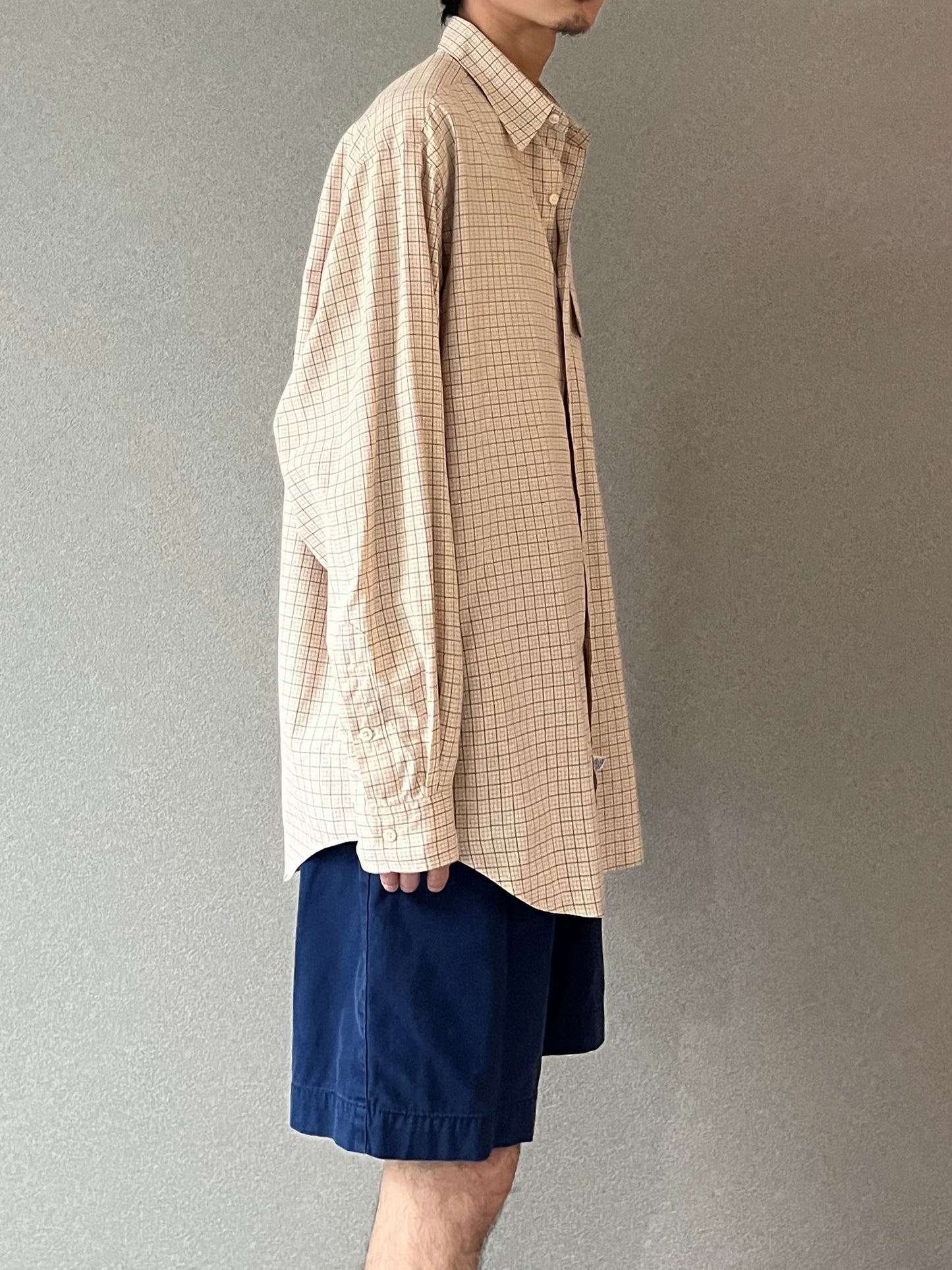 80's Polo Ralph Lauren shirt