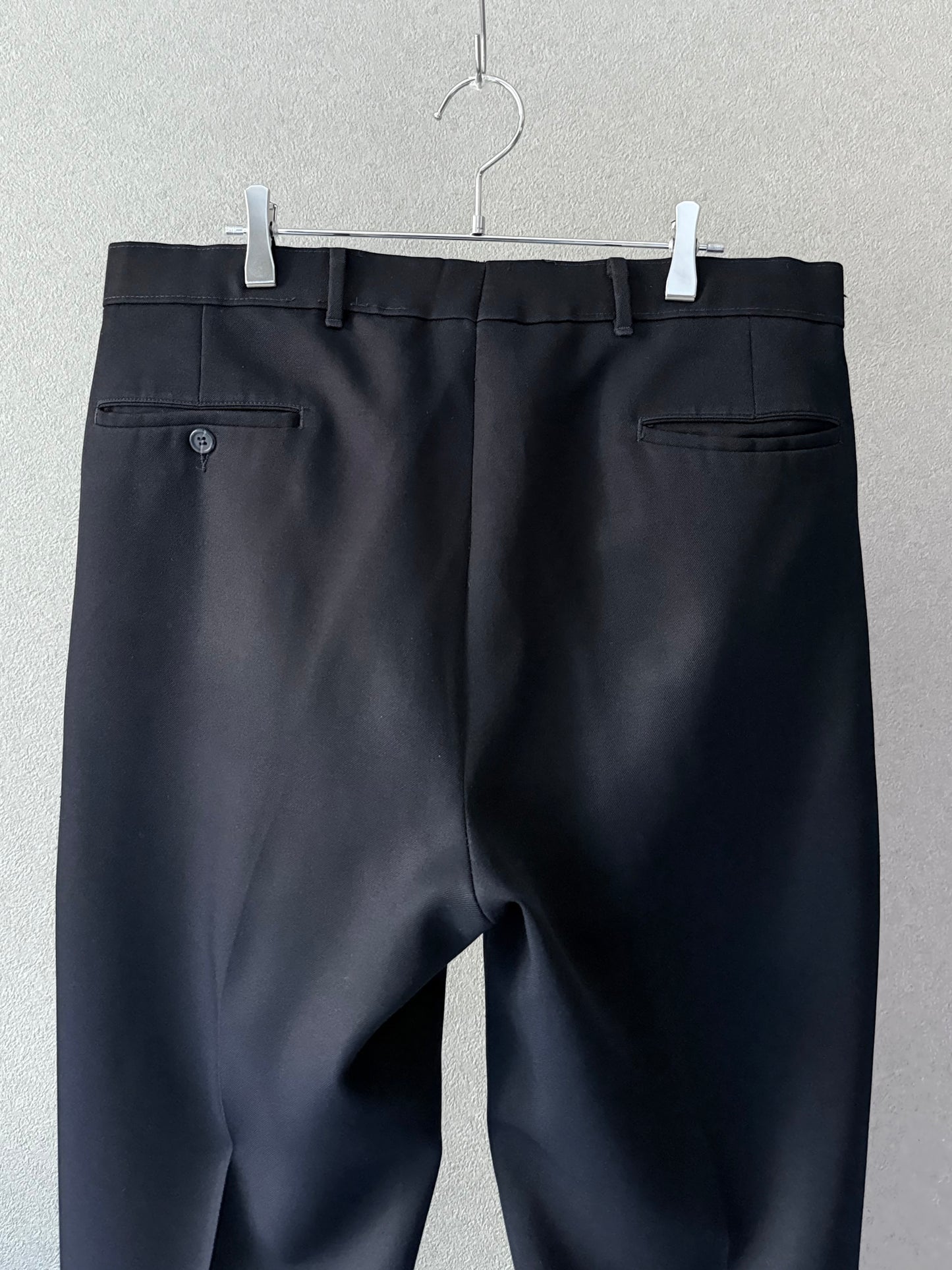 90's Levi's action slacks