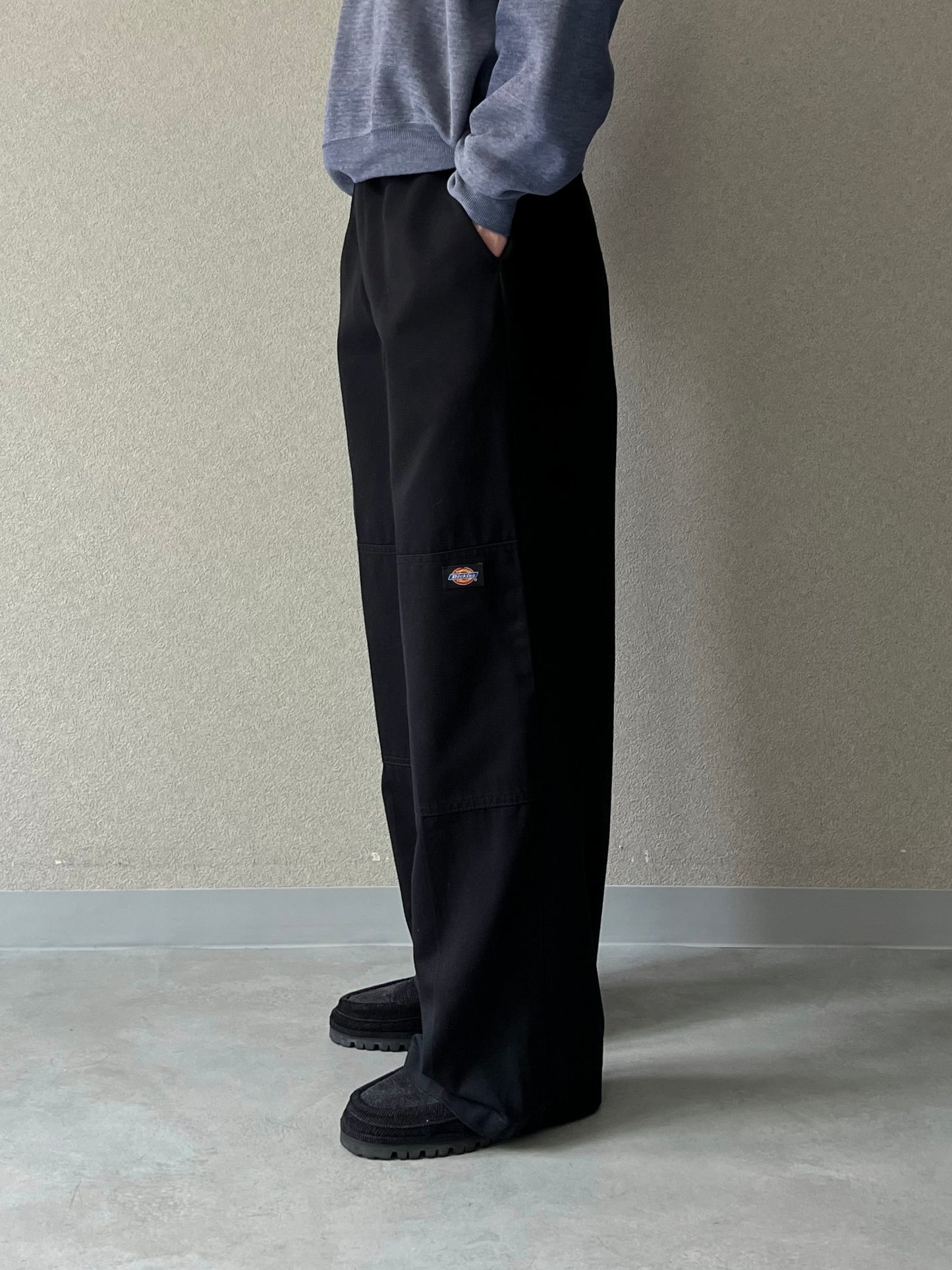 00's Dickies double knee work pants