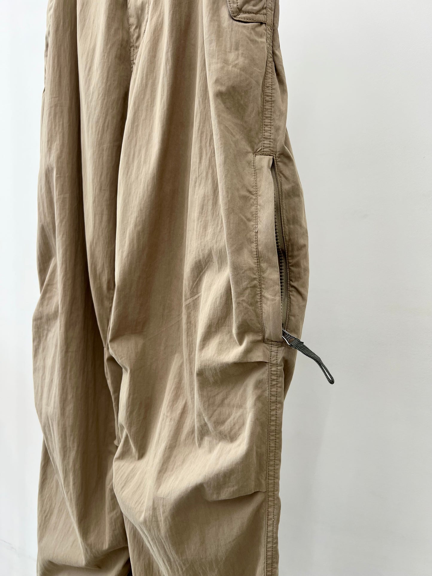 00's WINDRIVER gimmick cargo pants