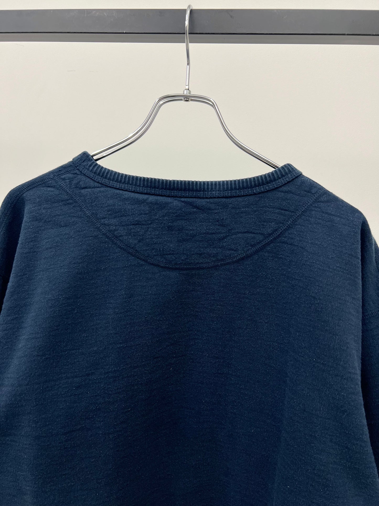 00's WINDRIVER sweater