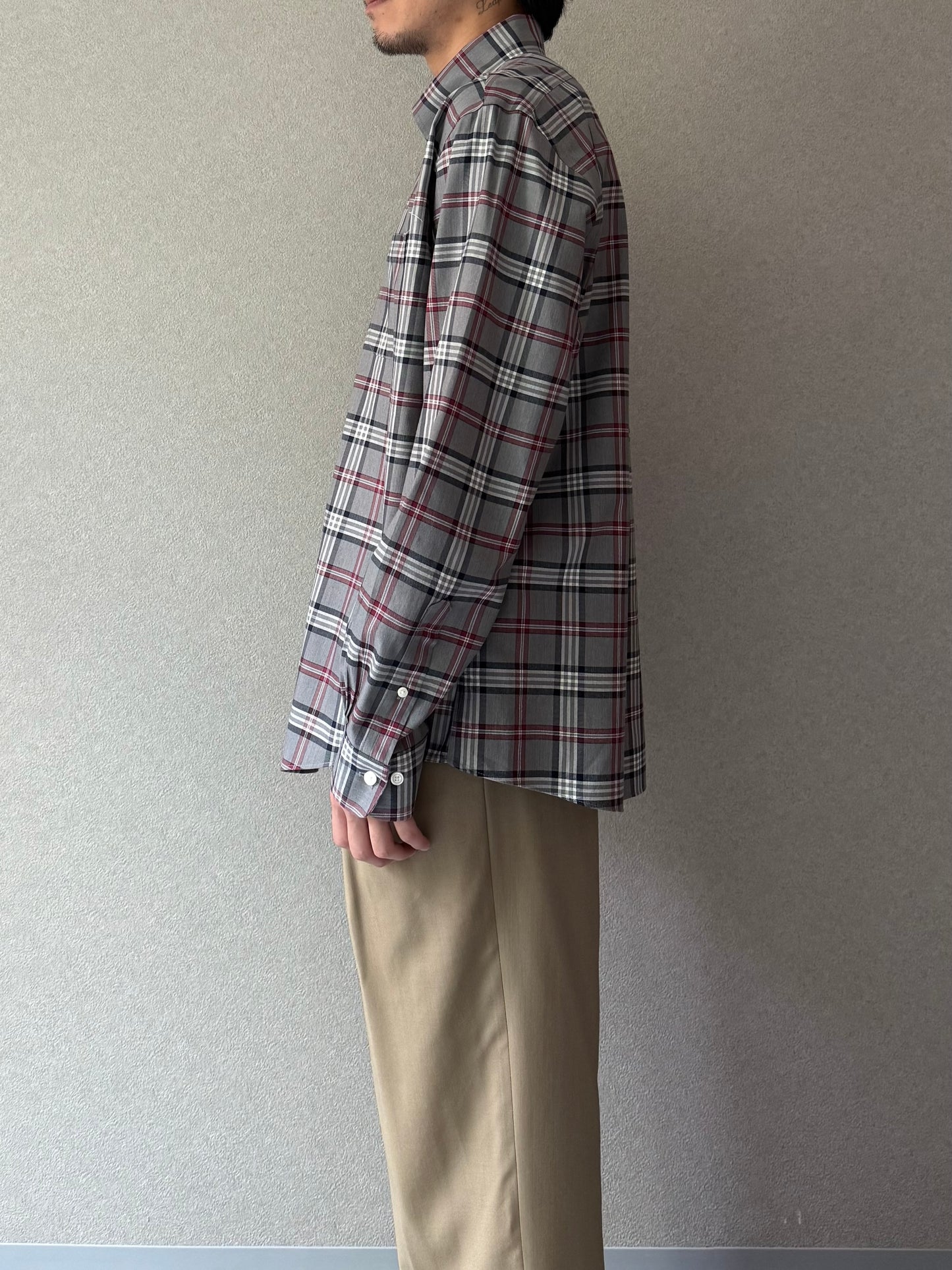 00's Brooks Brothers BD shirt