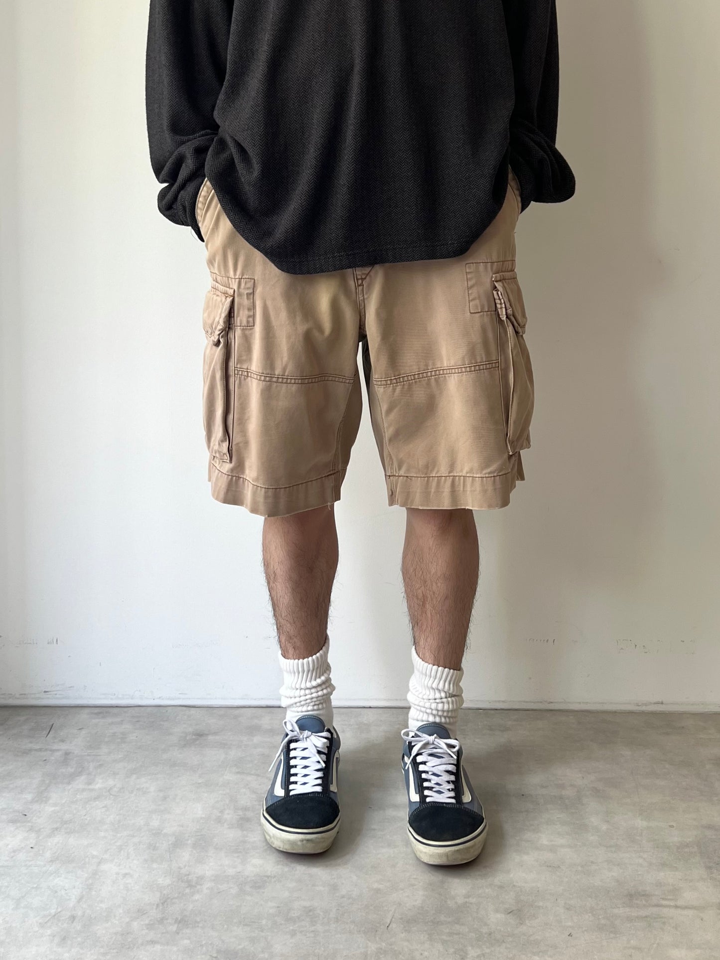 90's〜 Polo Ralph Lauren cargo shorts