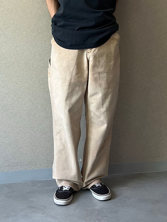 00's carhartt painter pants