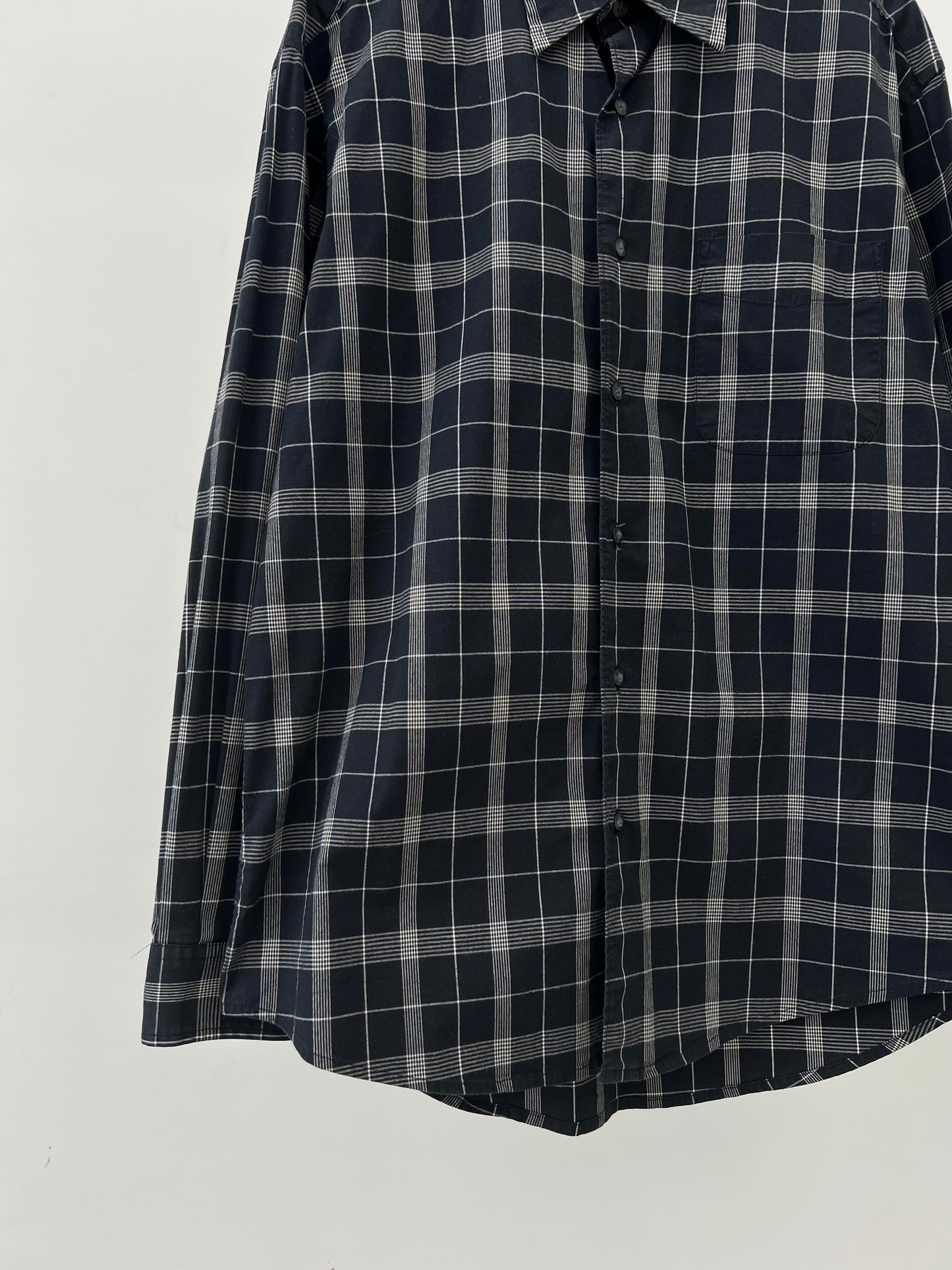 00's DOCKERS shirt