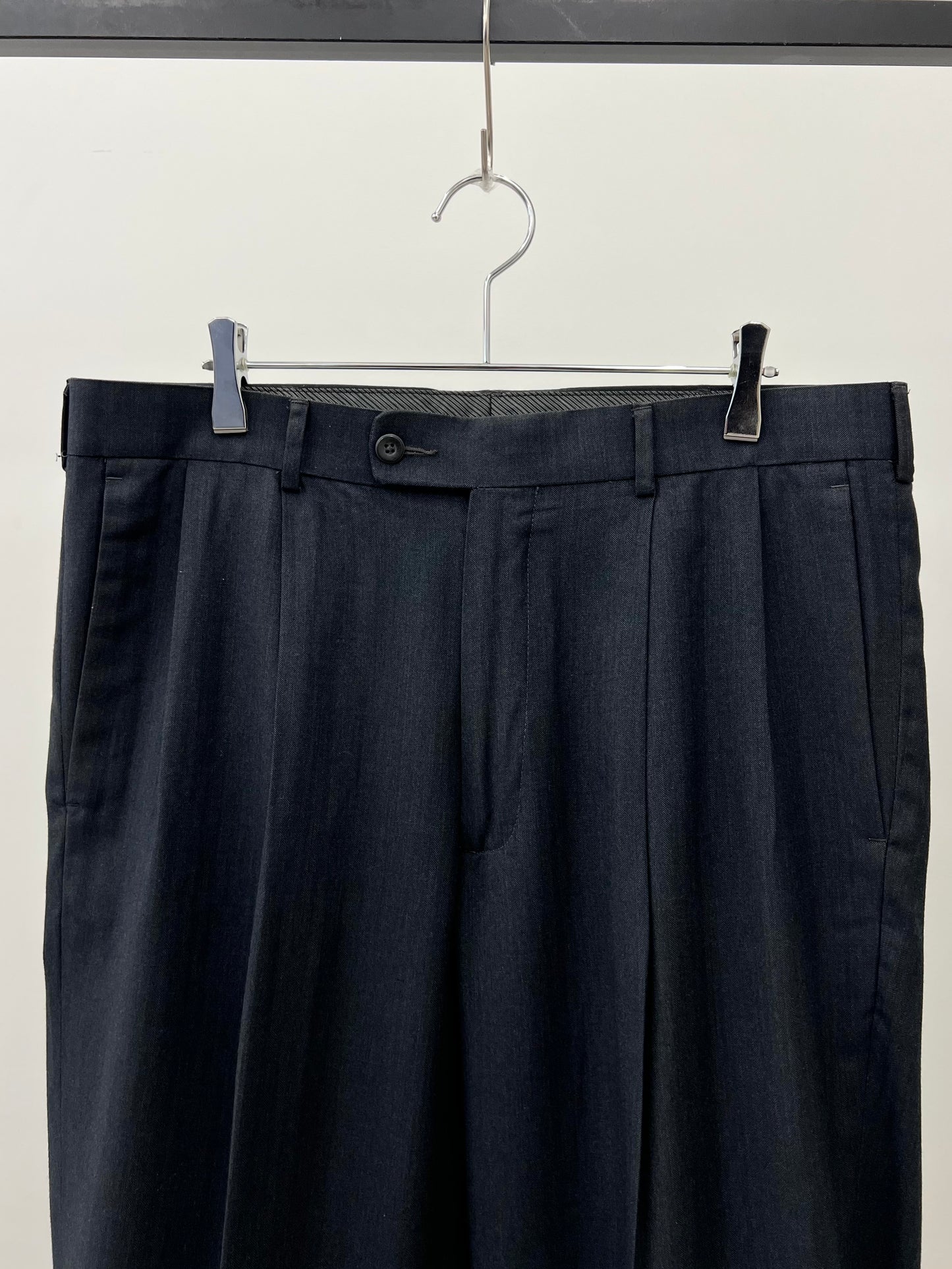 00’s PERRY ELLIS PORTFOLIO slacks