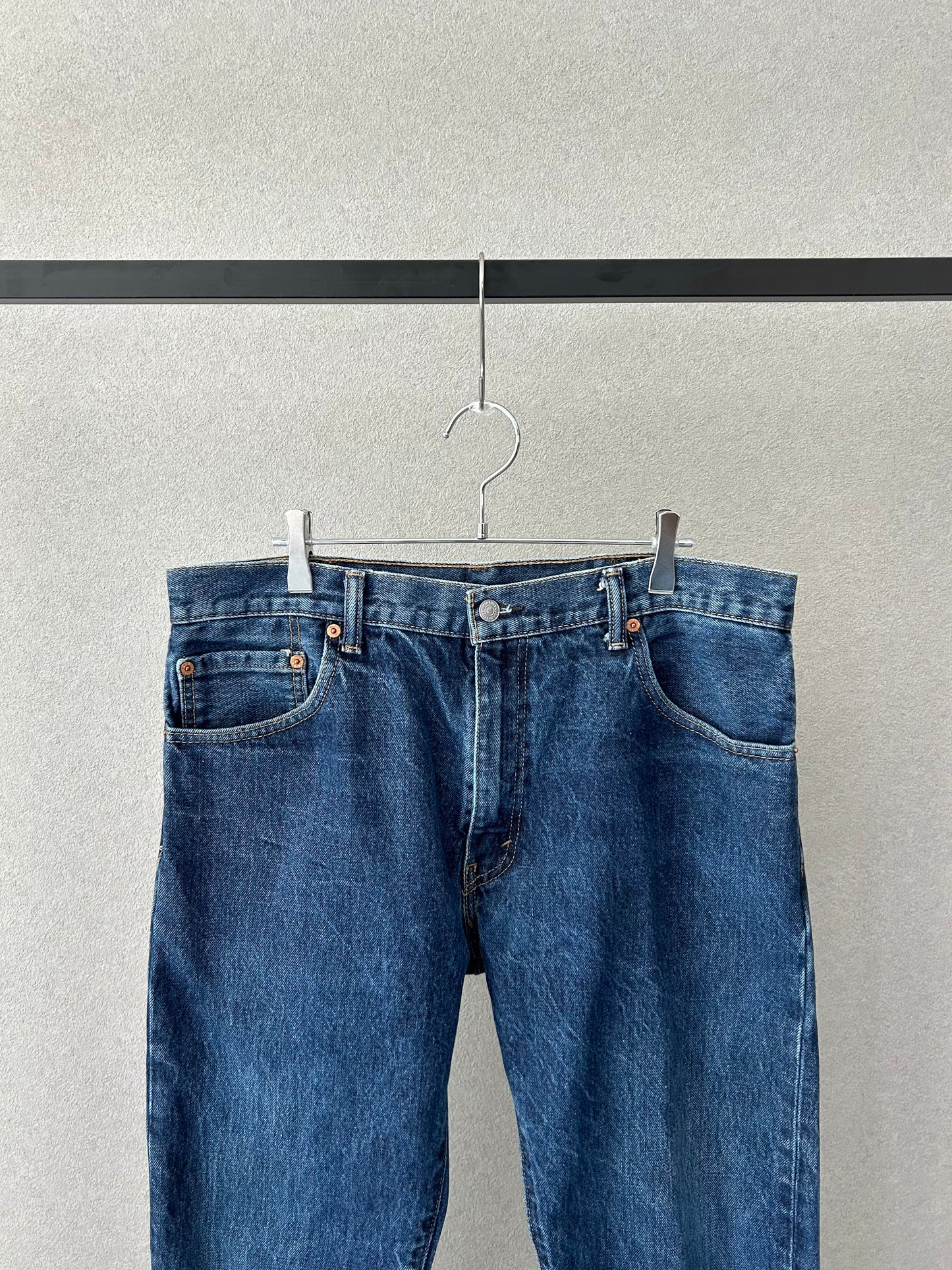 00's Levi's 517 denim pants