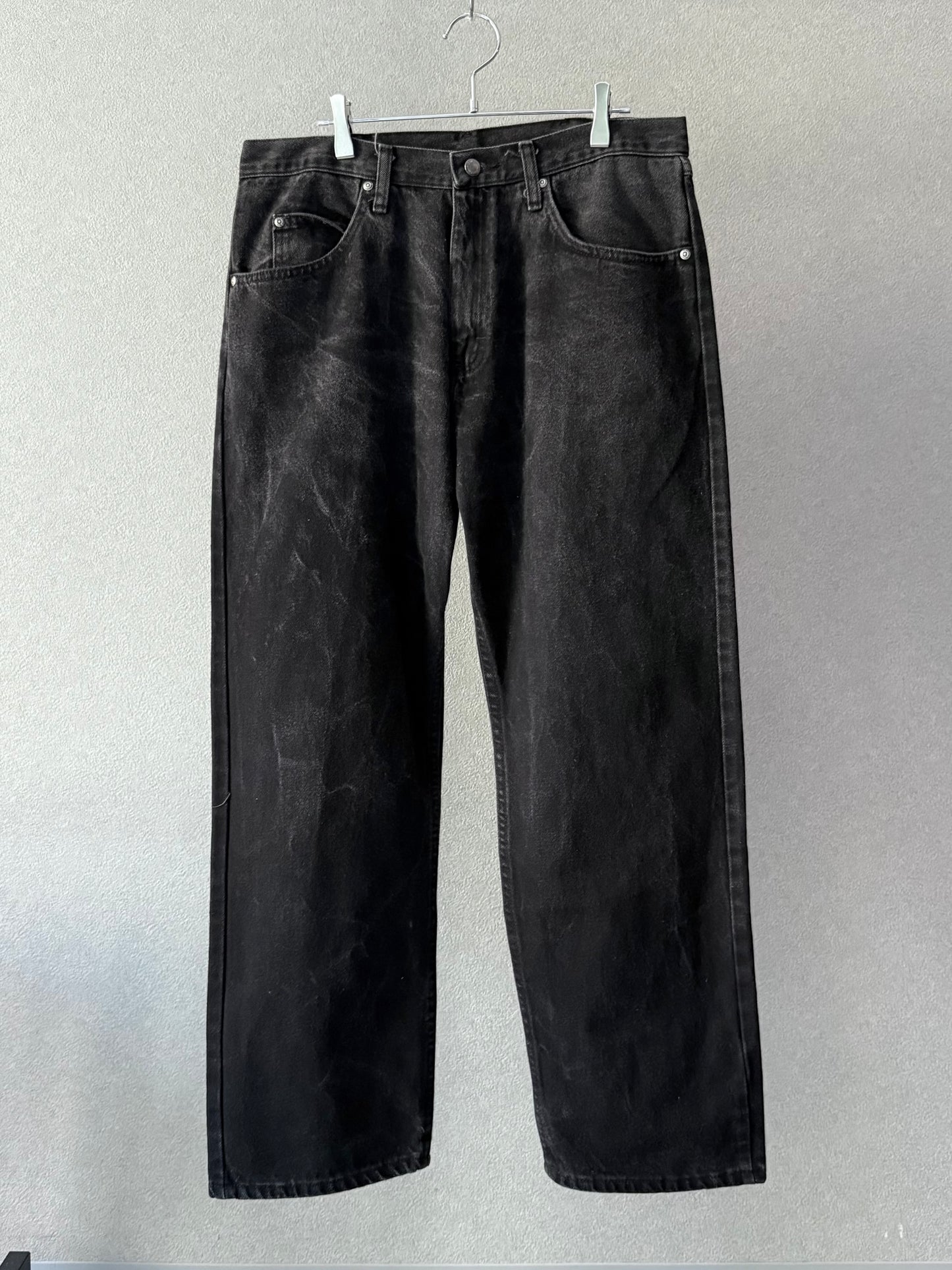 00's Wrangler denim pants