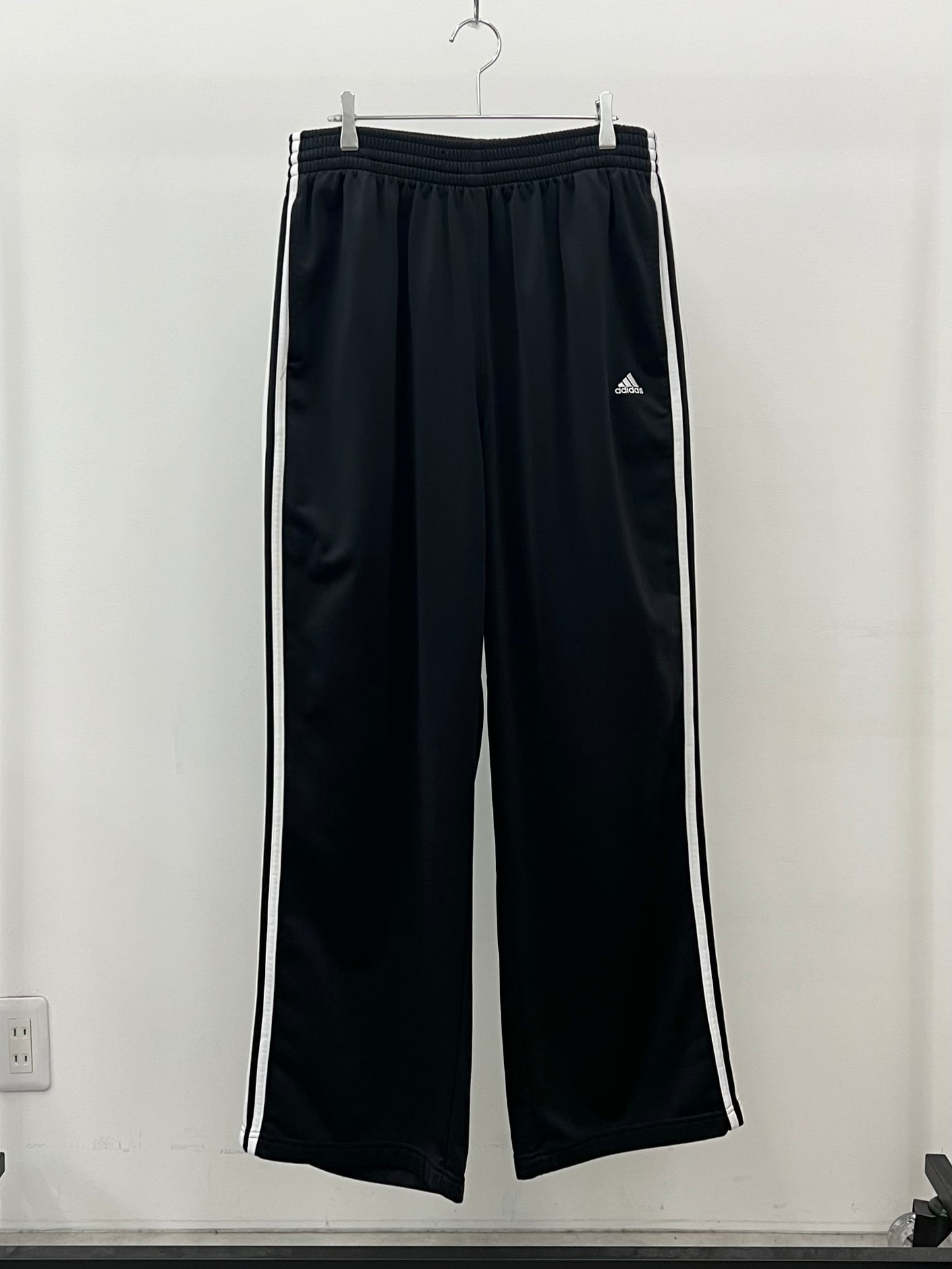 00's adidas track pants