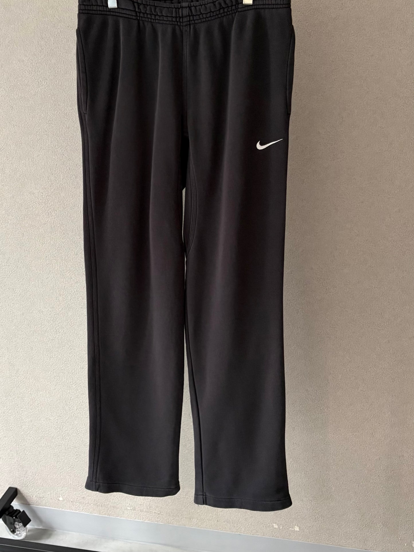 00's NIKE sweat pants