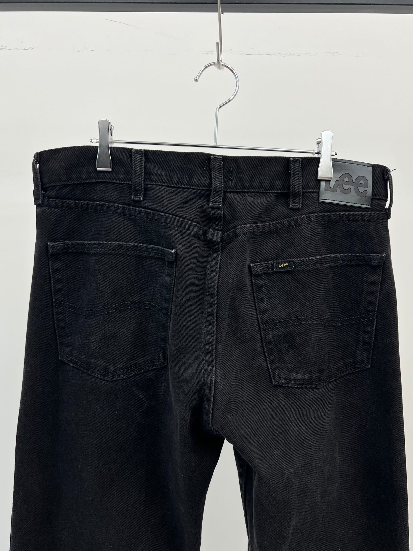 00's Lee denim pants