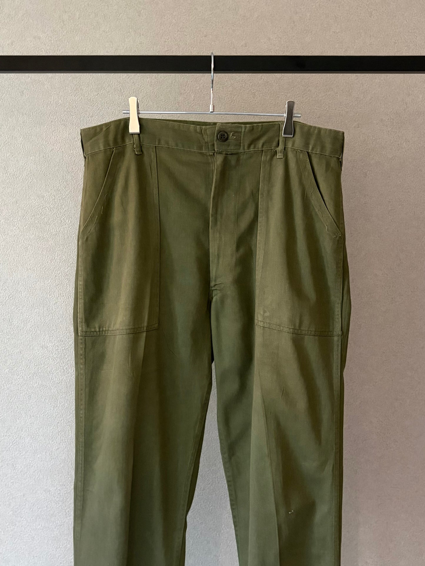 70's〜 US ARMY utility pants