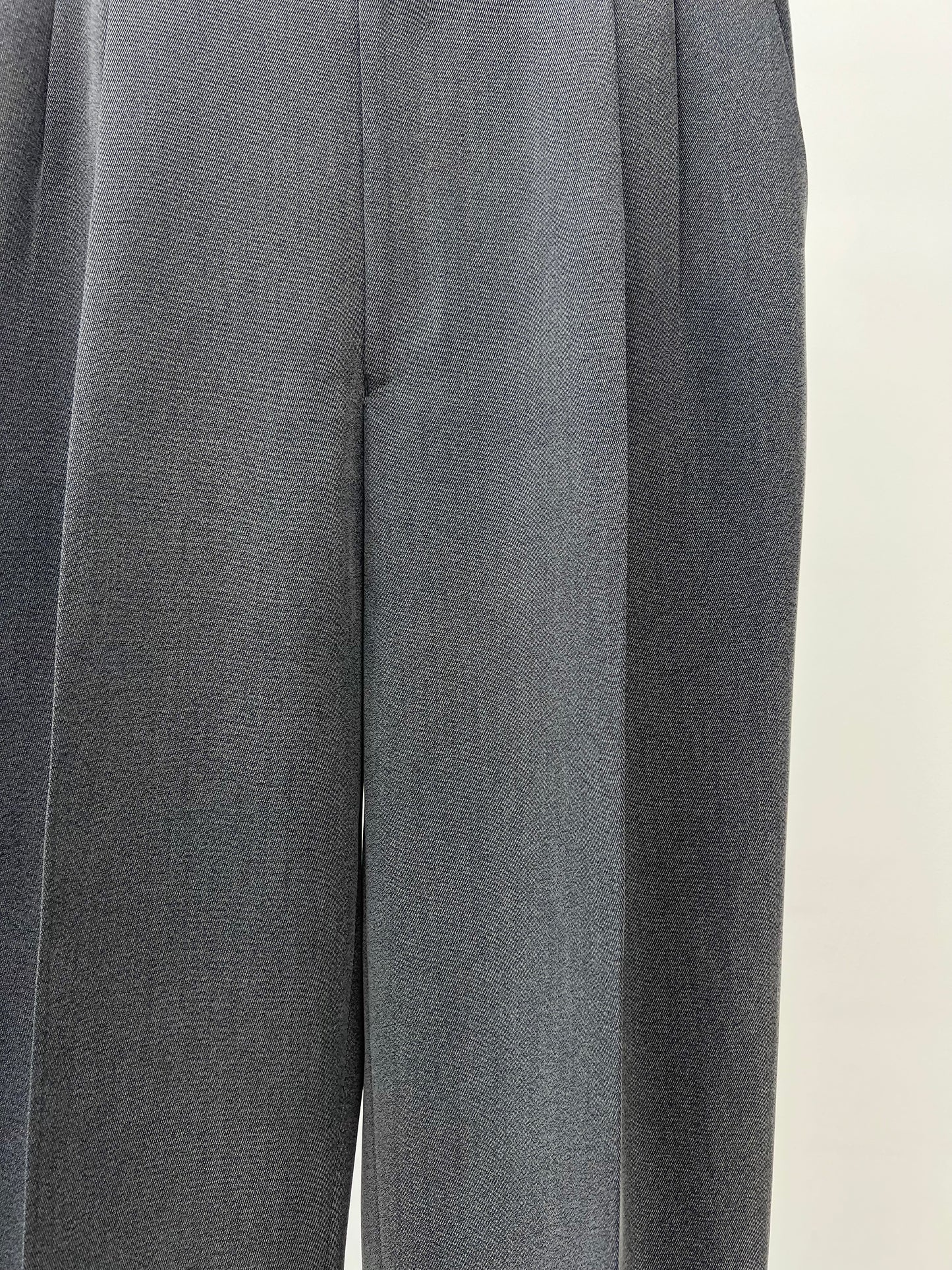 00's PRONT UOMO slacks