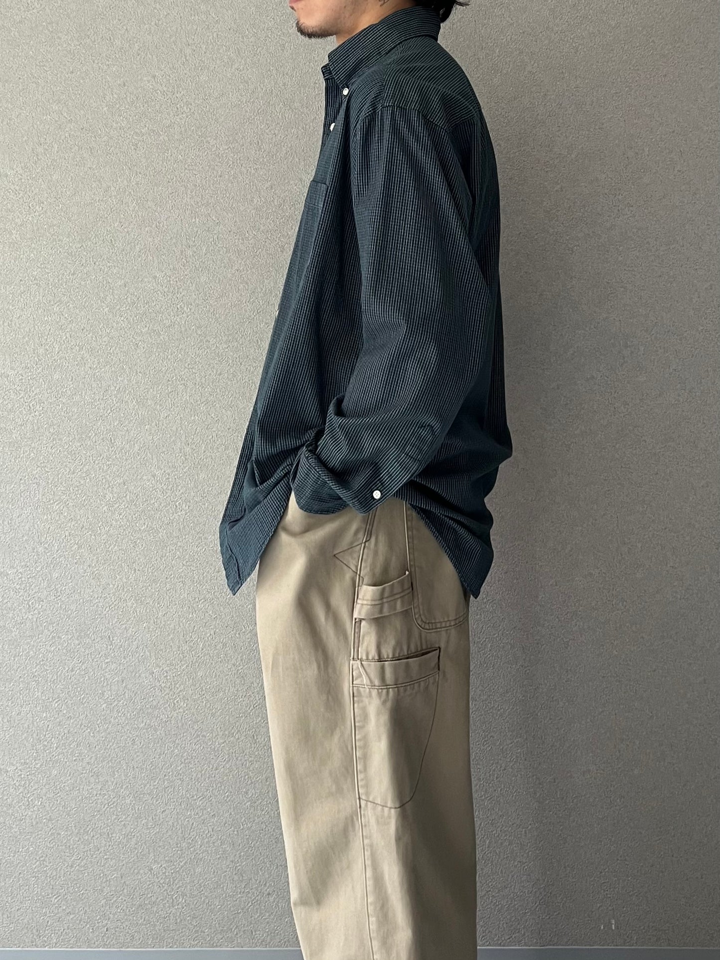 90's Brooks Brothers BD shirt