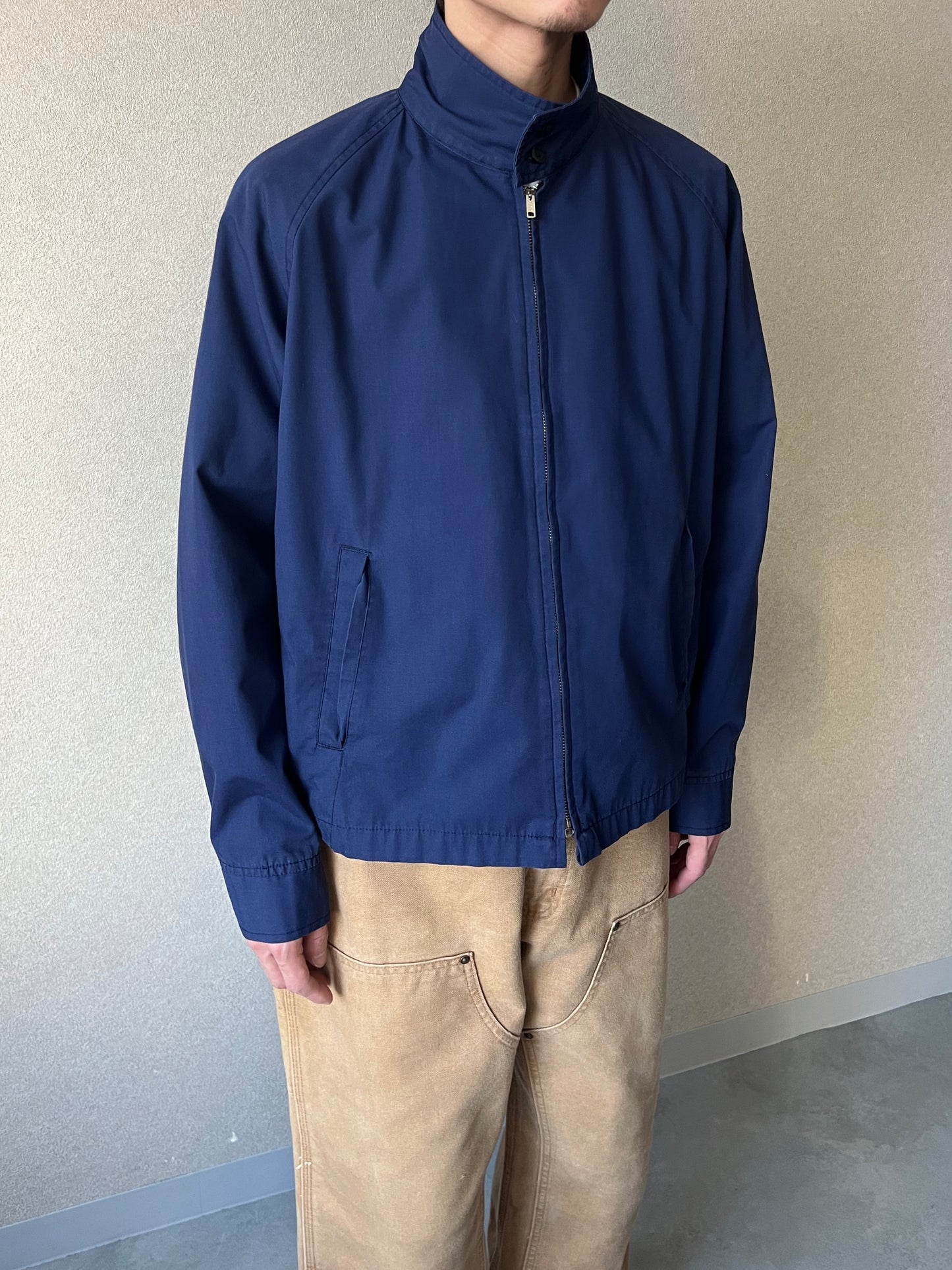 70's〜 JCPenney harrington jacket