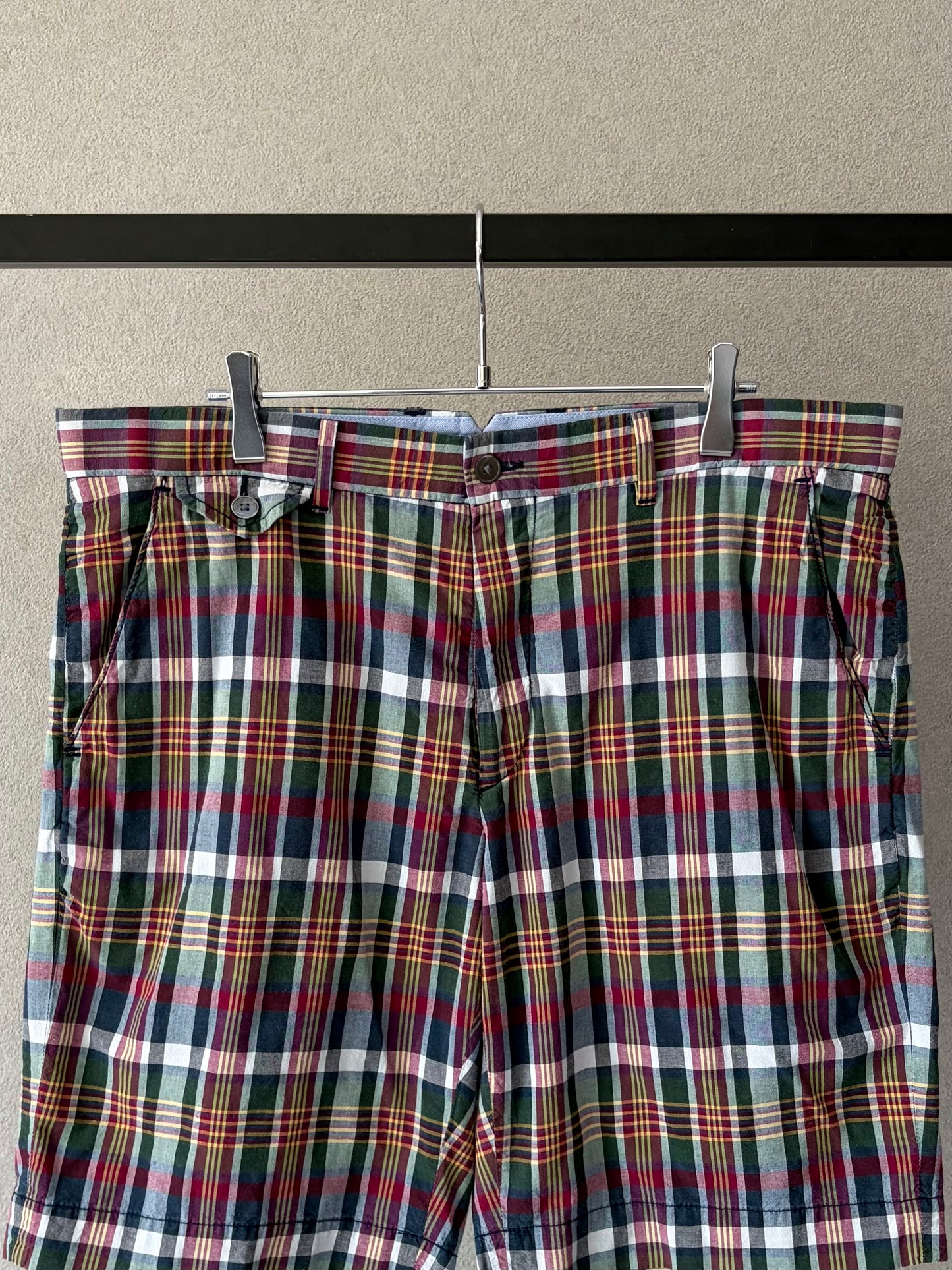 00's Polo Ralph Laure shorts
