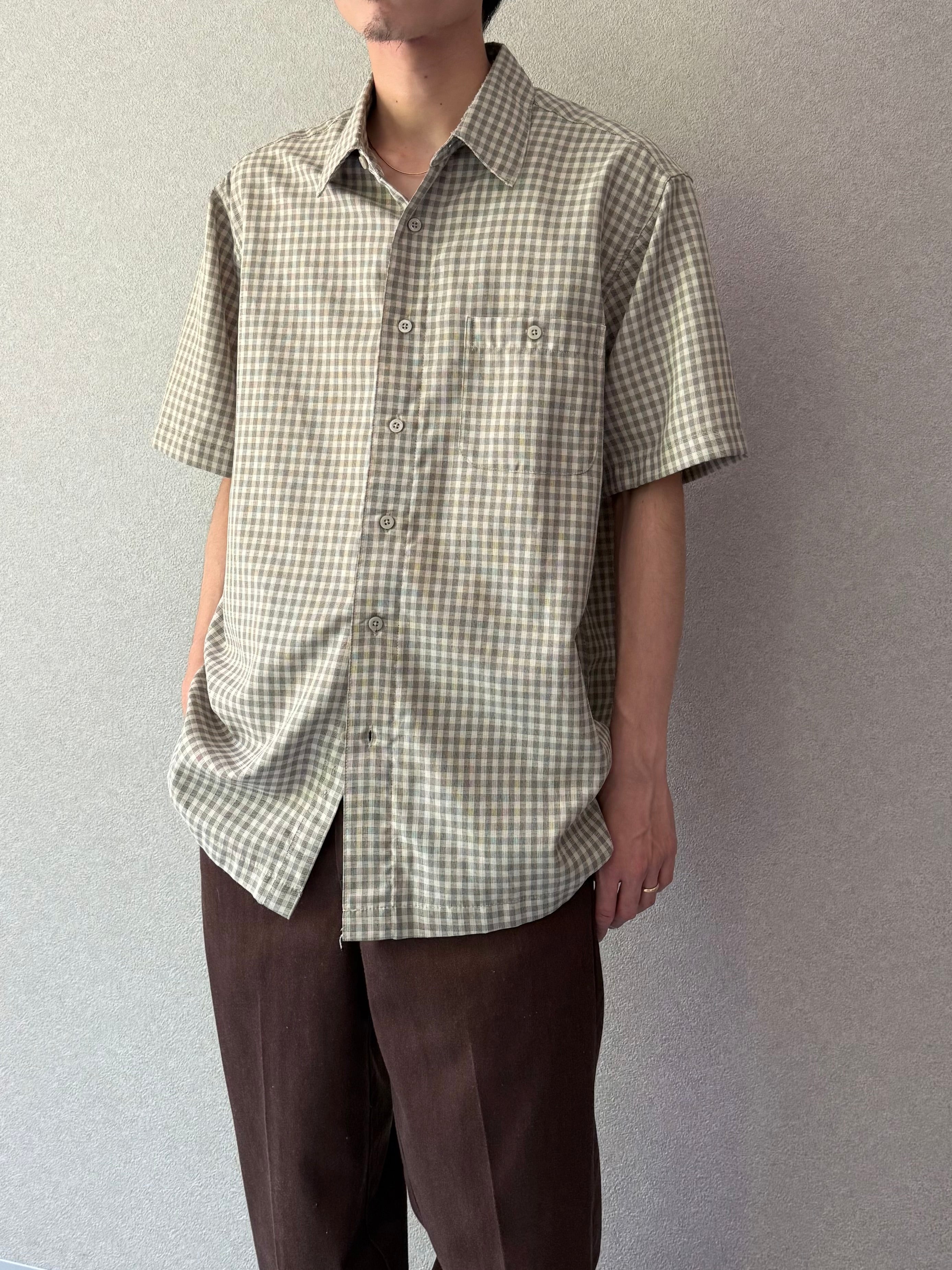 Tops – HARU CLOTHING STORE