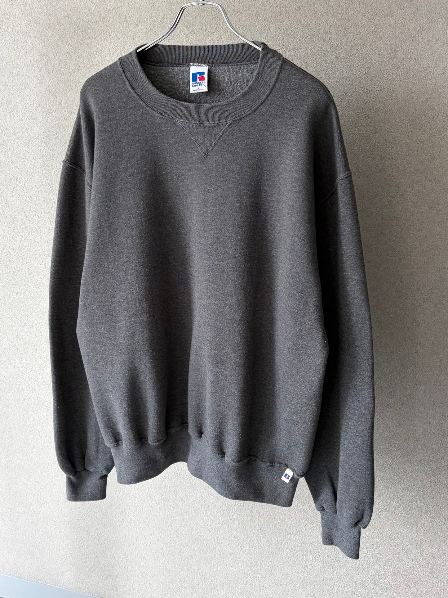 90's RUSSELL sweater