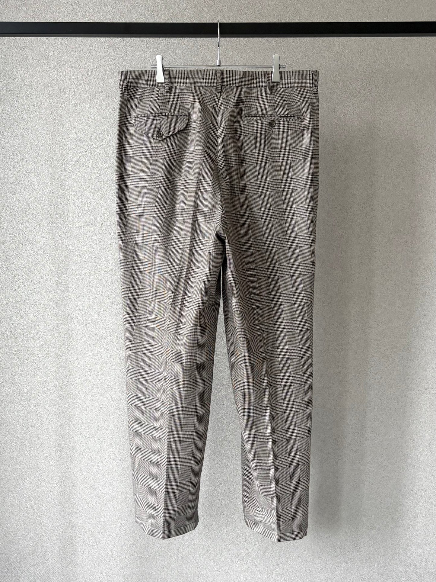 90's Polo Ralph Lauren cotton slacks