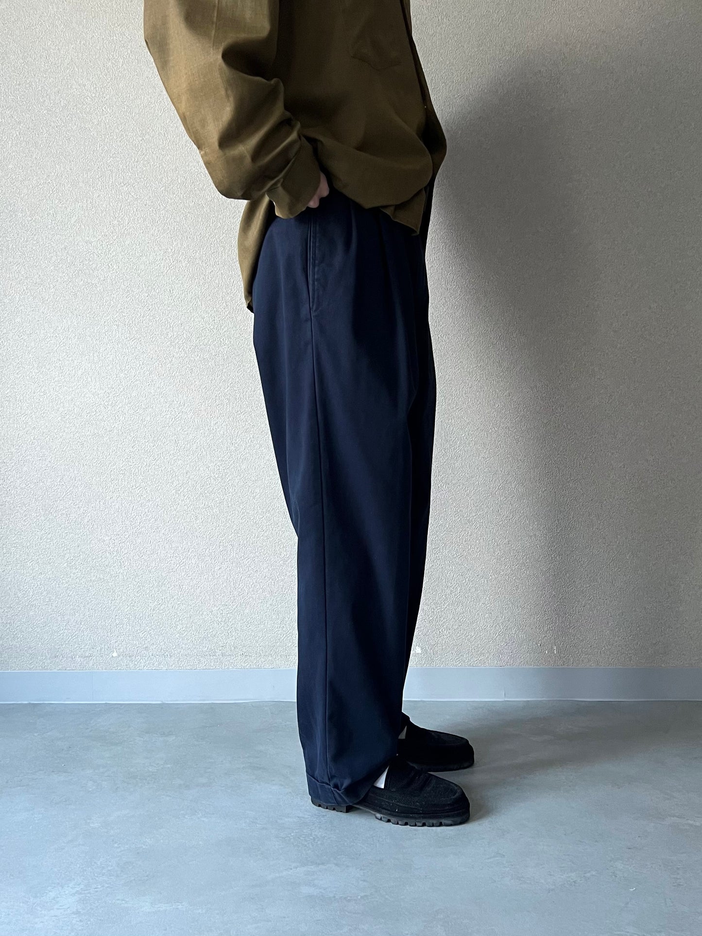 90's〜 Polo Ralph Lauren chino pants