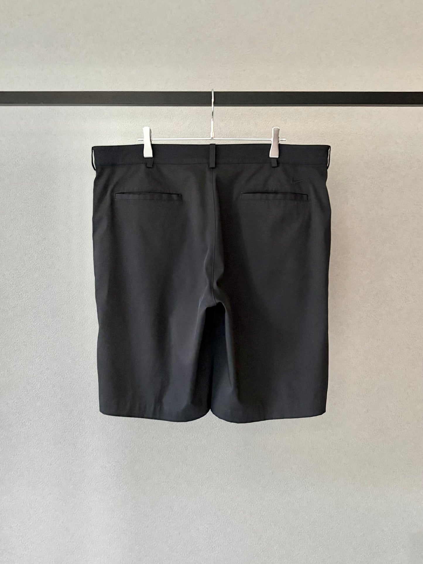 00's NIKE GOLF slacks shorts
