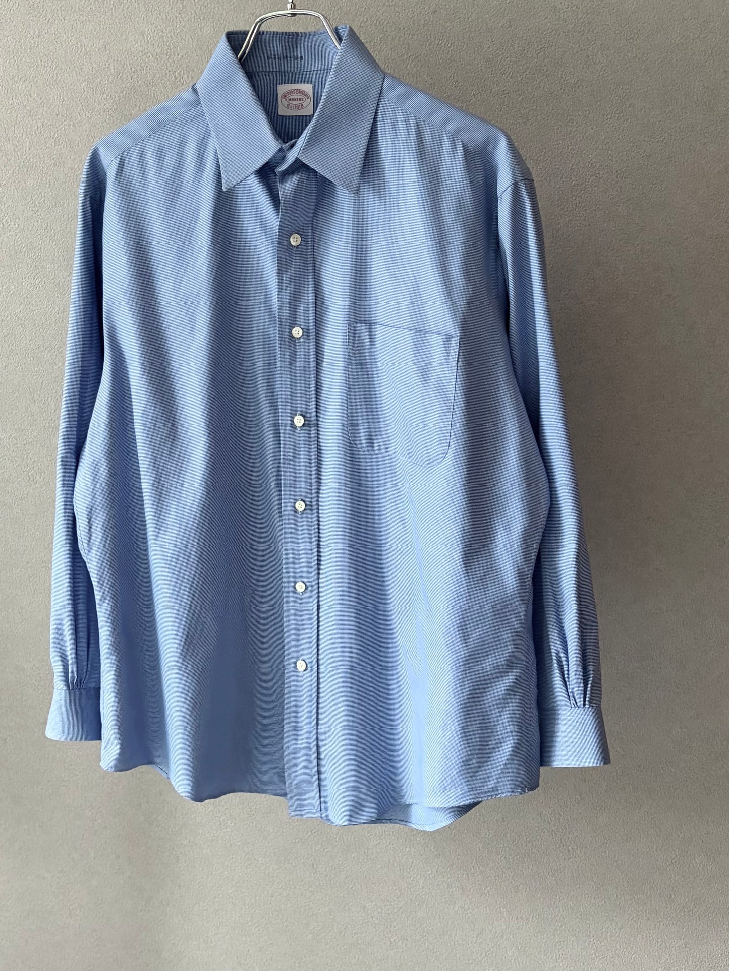 90's Brooks Brothers Makers shirt