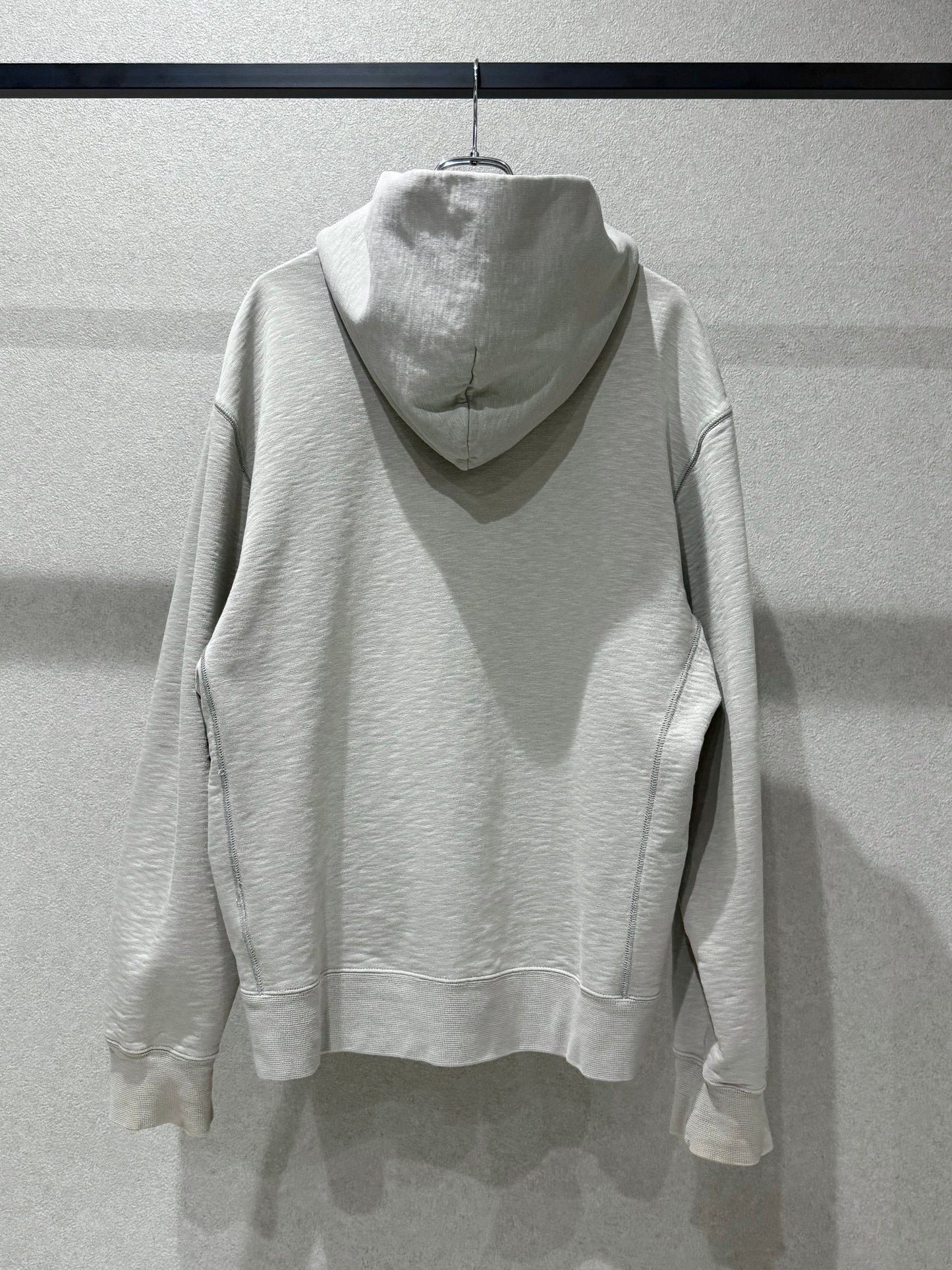 00's GAP zip up sweat hoodie