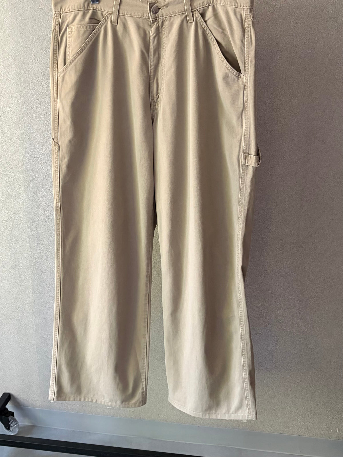 90's Levi's L2 painter pants