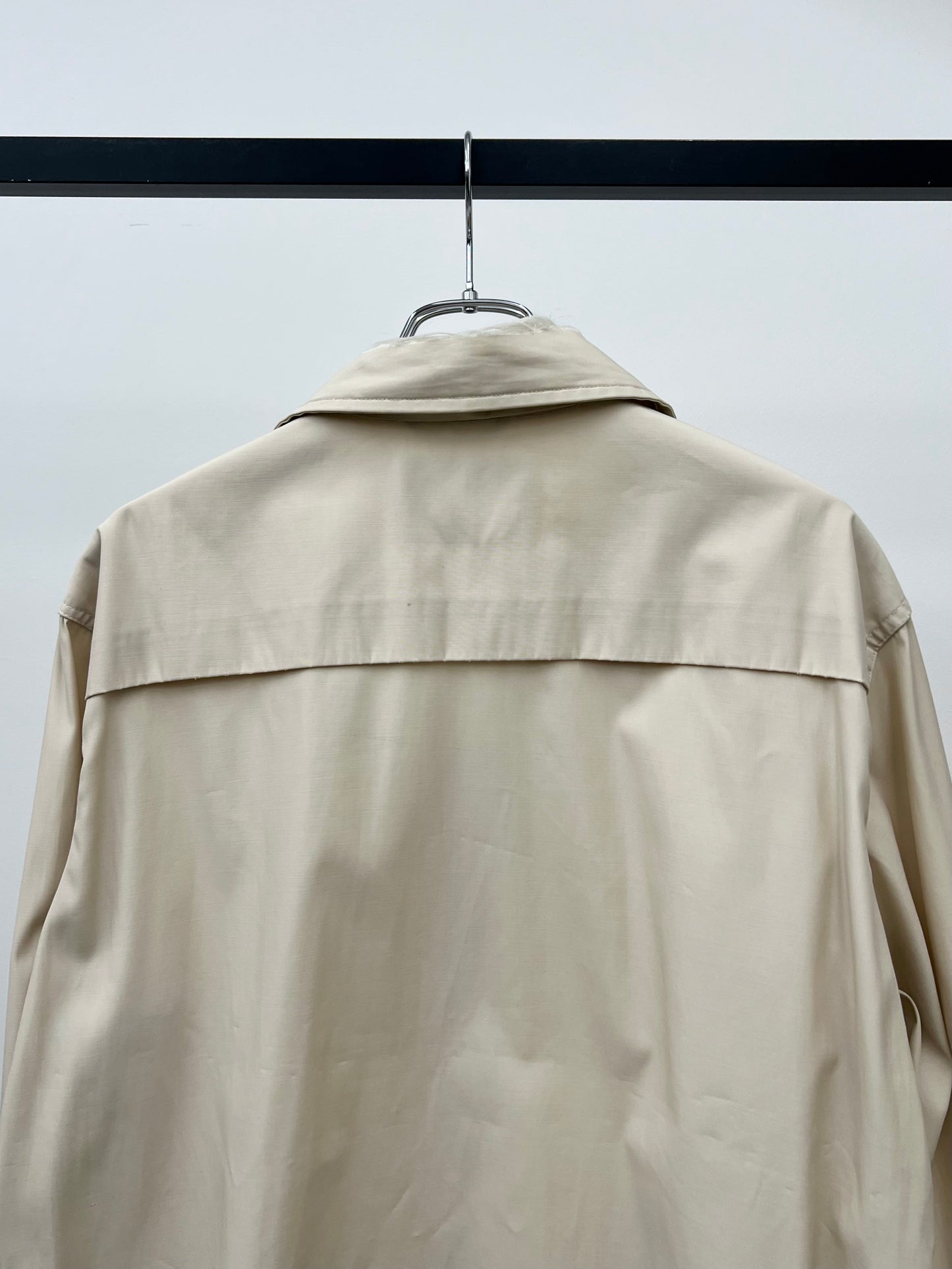 60's McGREGOR drizzler jacket