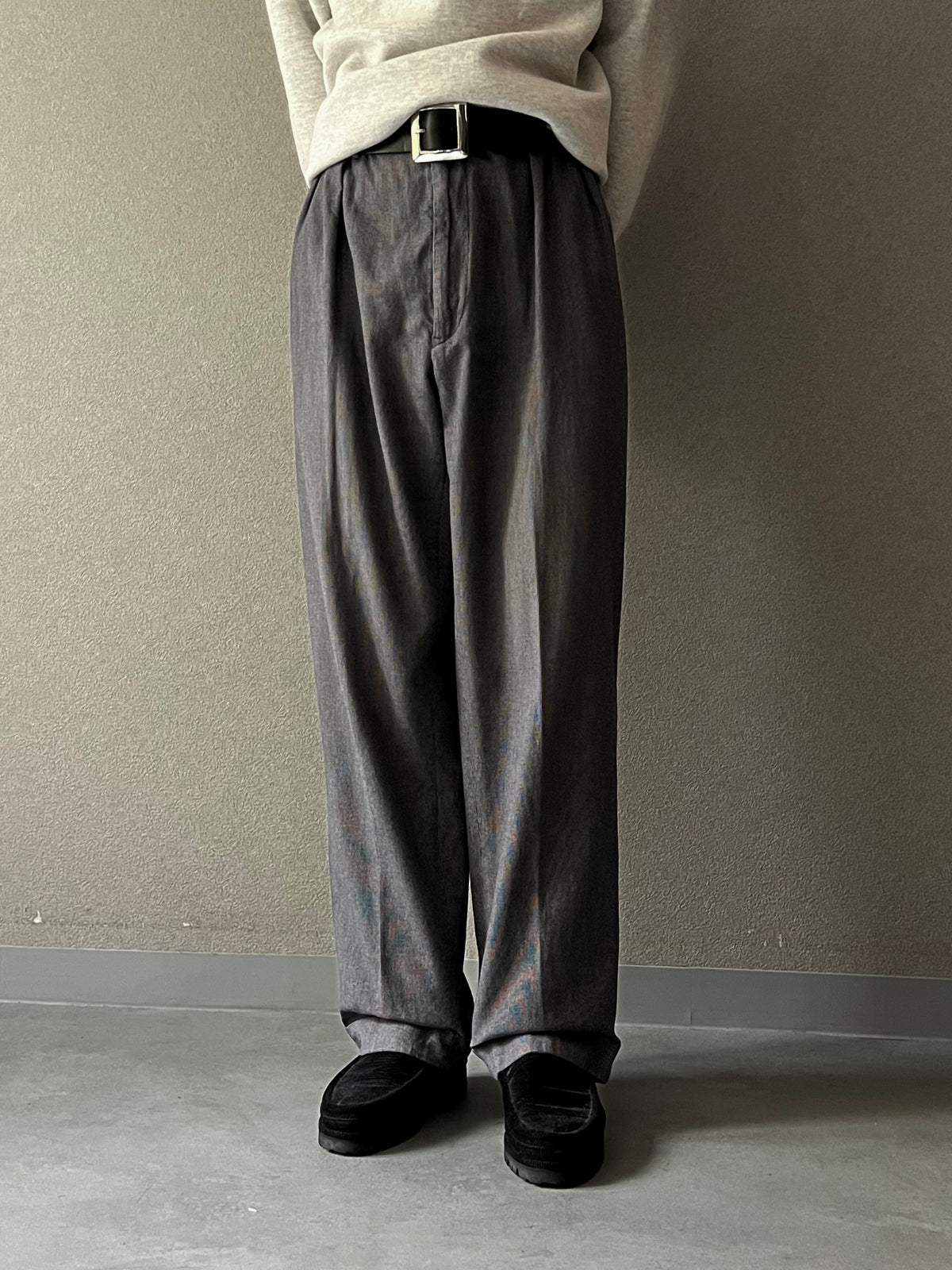 90's Polo Ralph Lauren cotton slacks