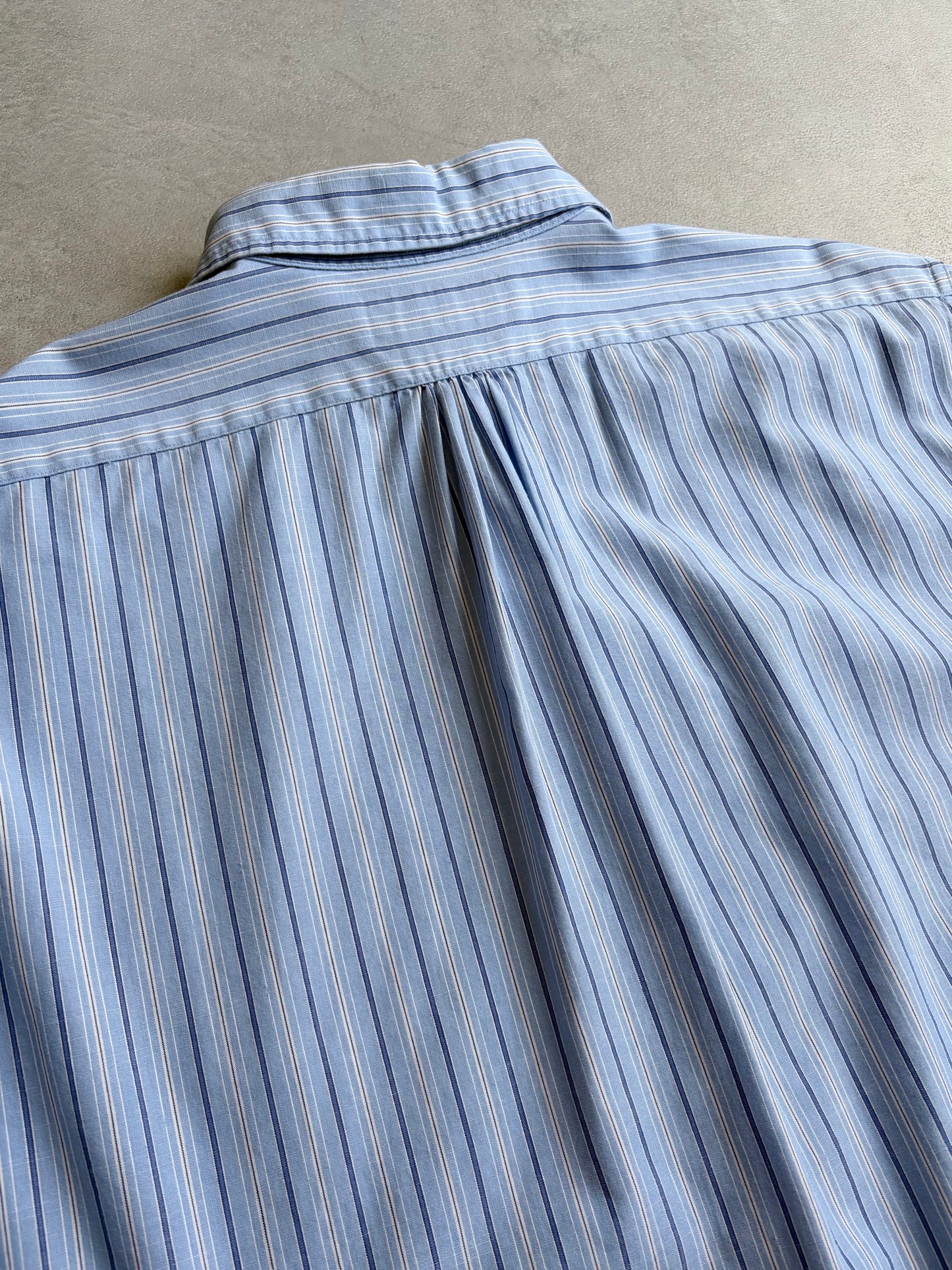 00's Polo Ralph Lauren shirt
