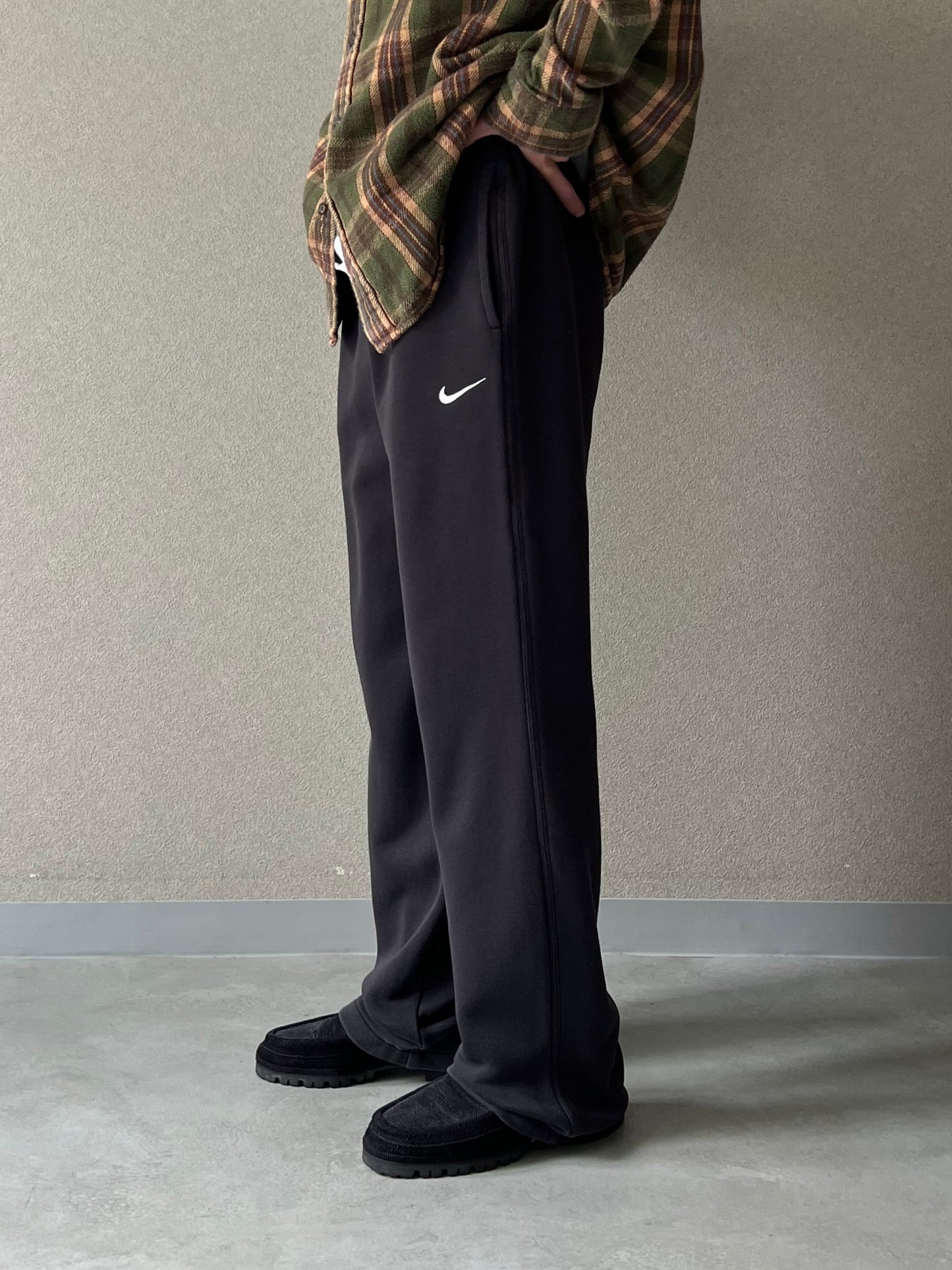 00's NIKE sweat pants