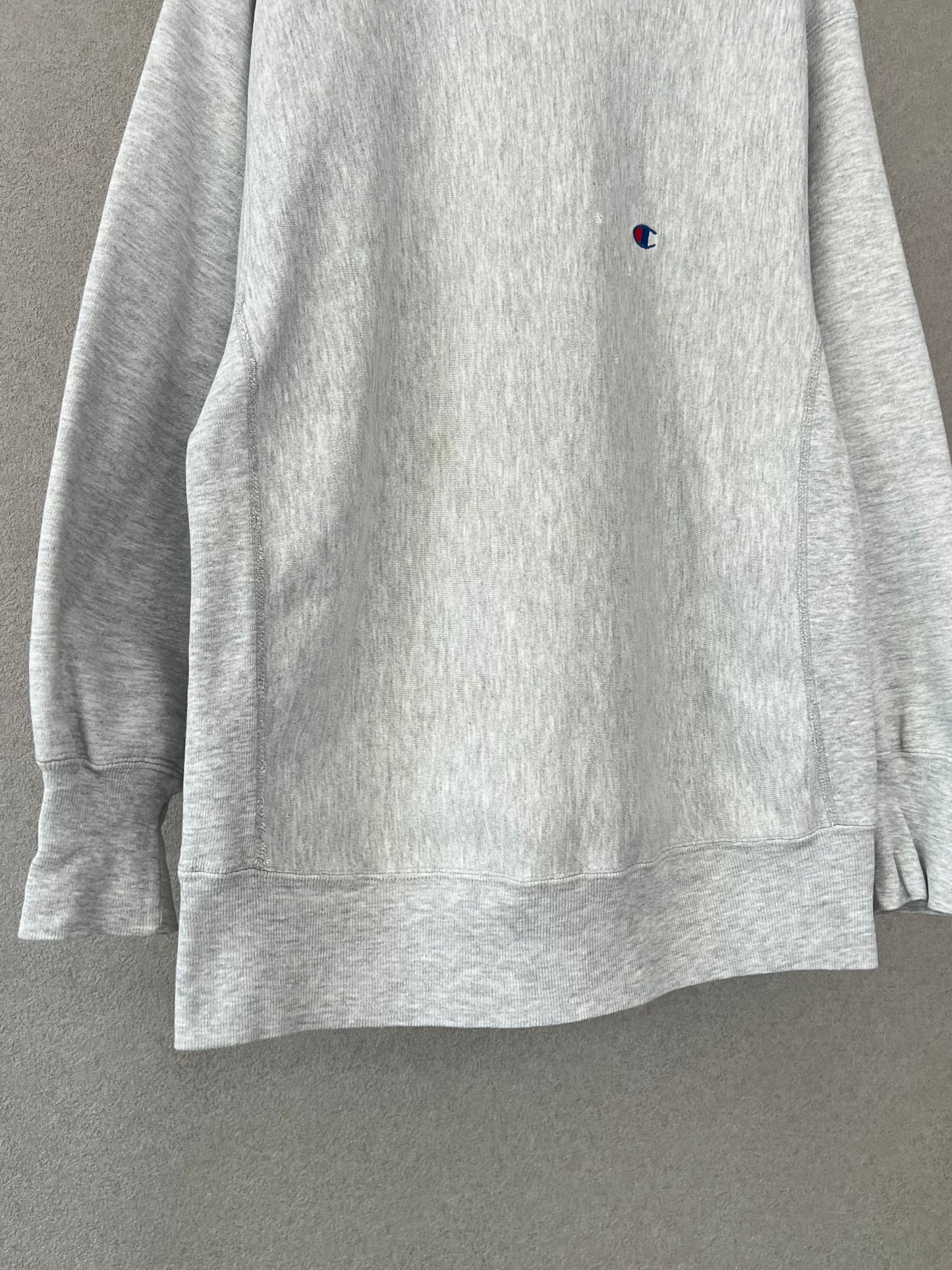 90's Champion REVERSE WEAVE