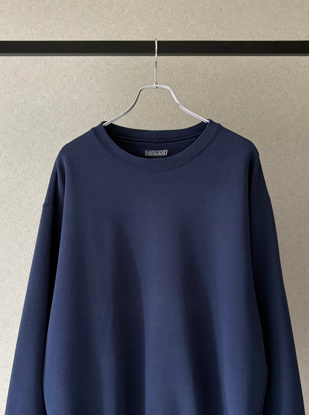 90's LAND'S END sweater "Made in USA"