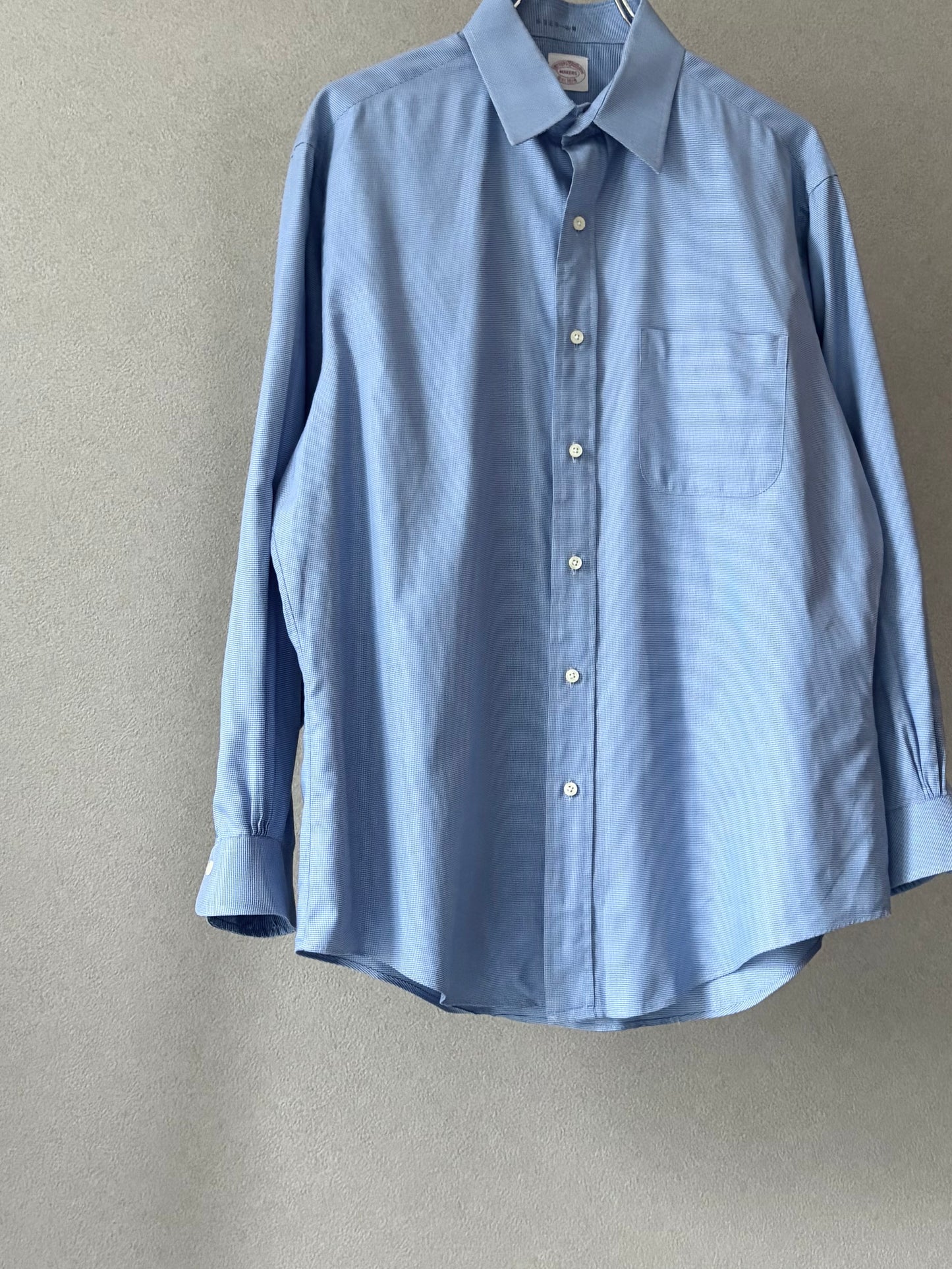 90's Brooks Brothers Makers shirt