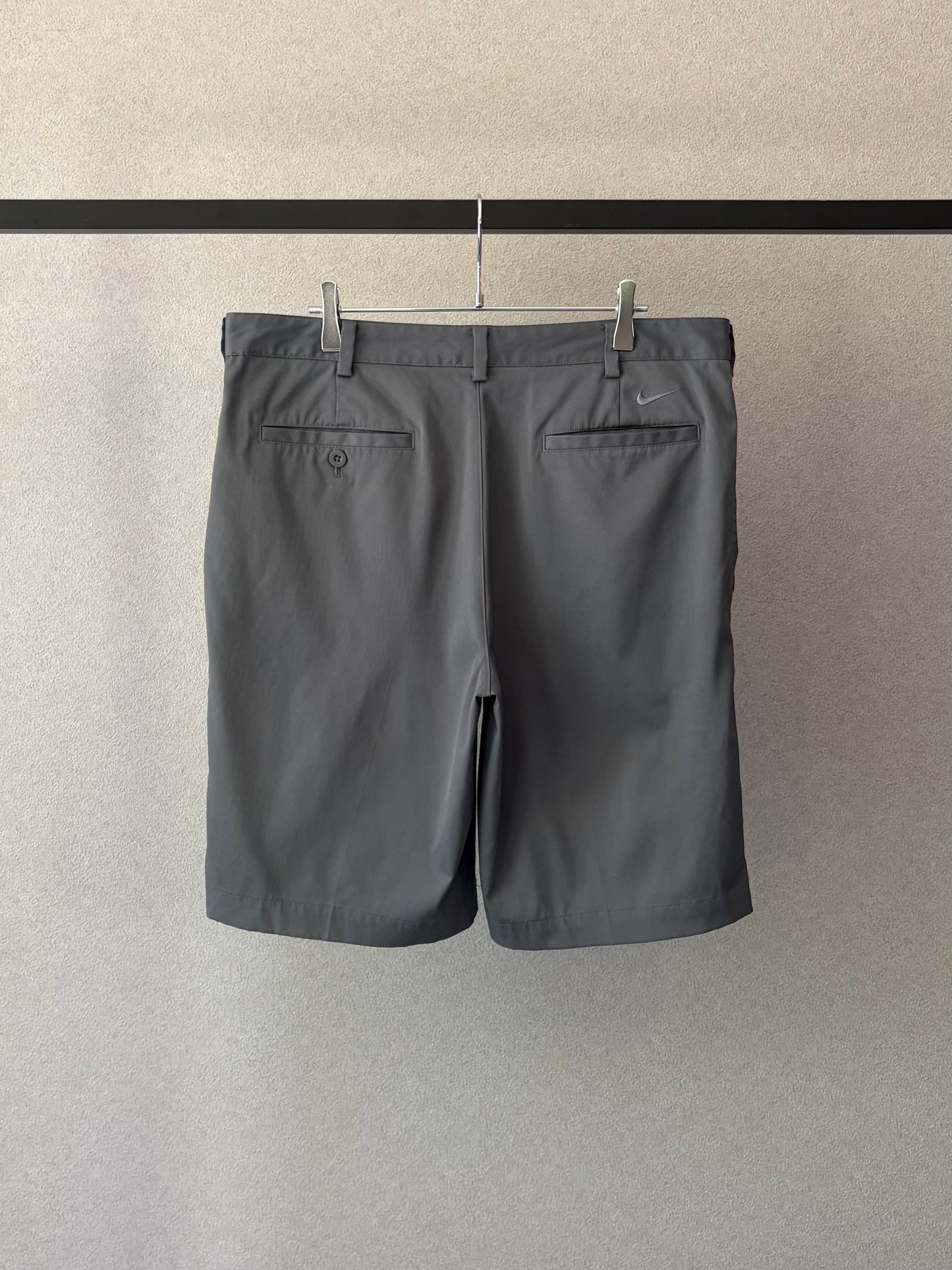 00's NIKE GOLF slacks shorts