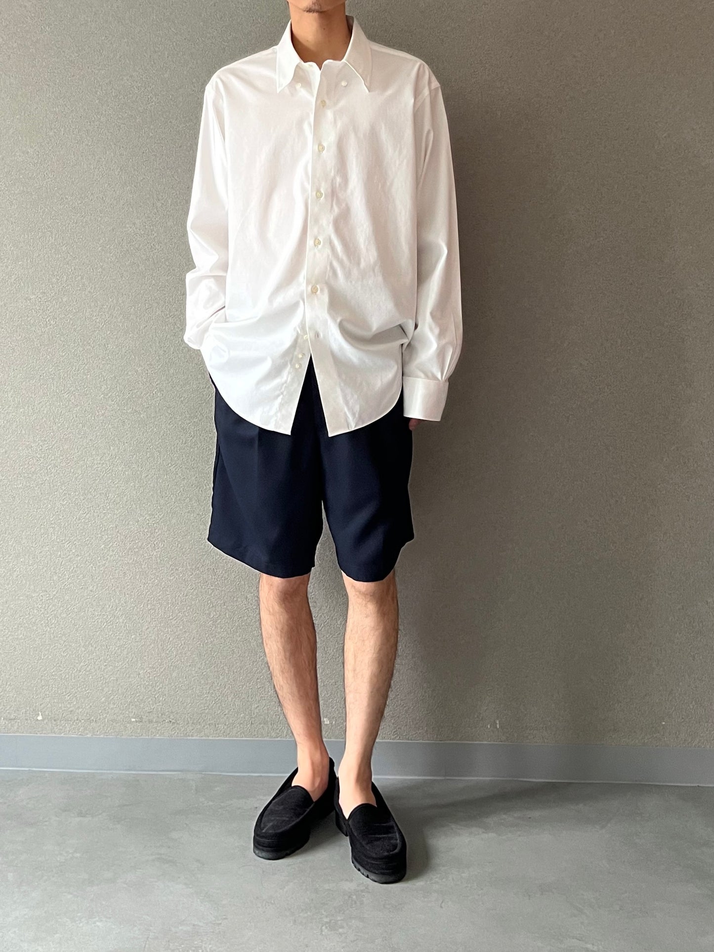 00's Brooks Brothers BD shirt