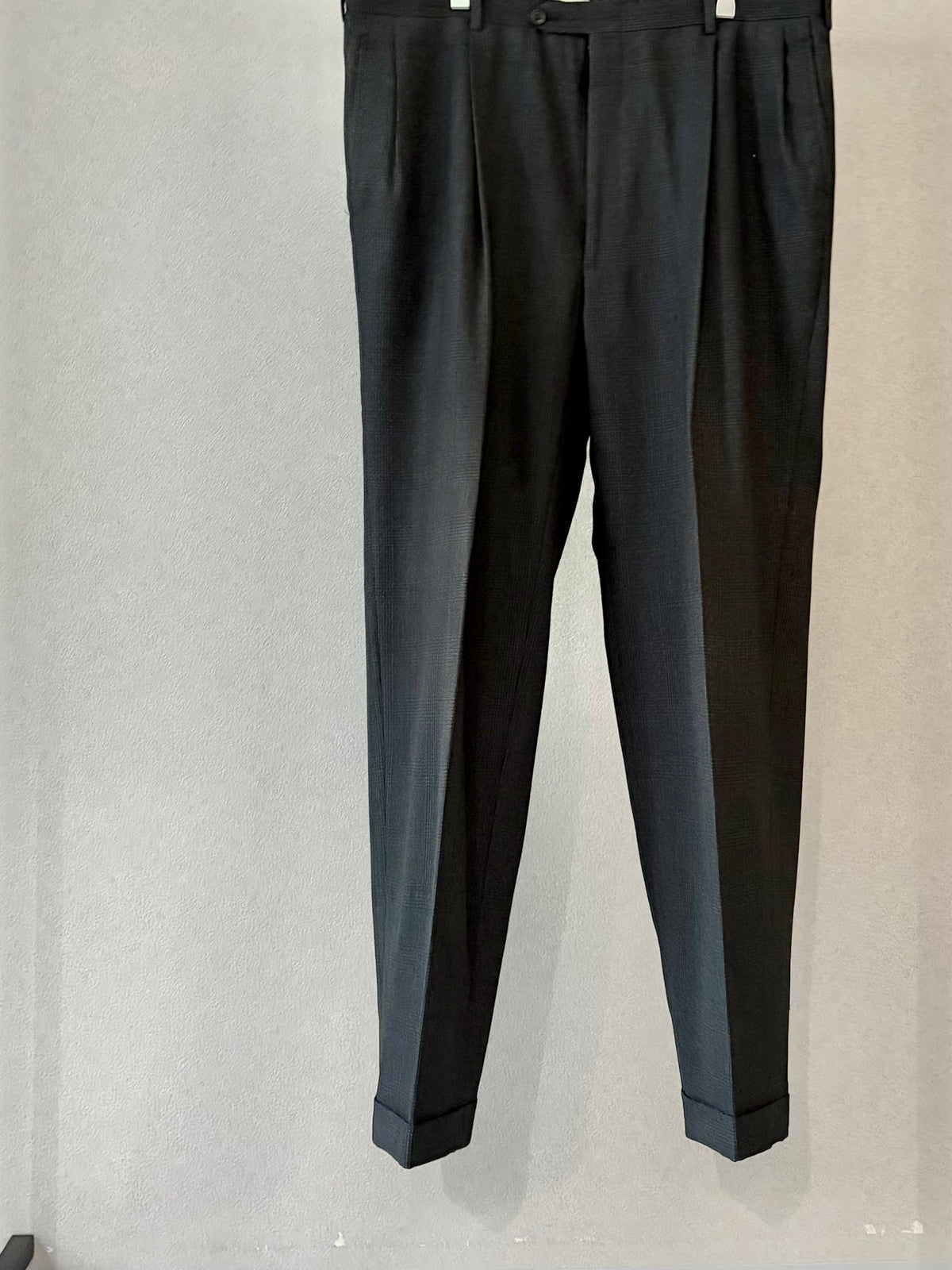 80's〜 Christian Dior wool slacks