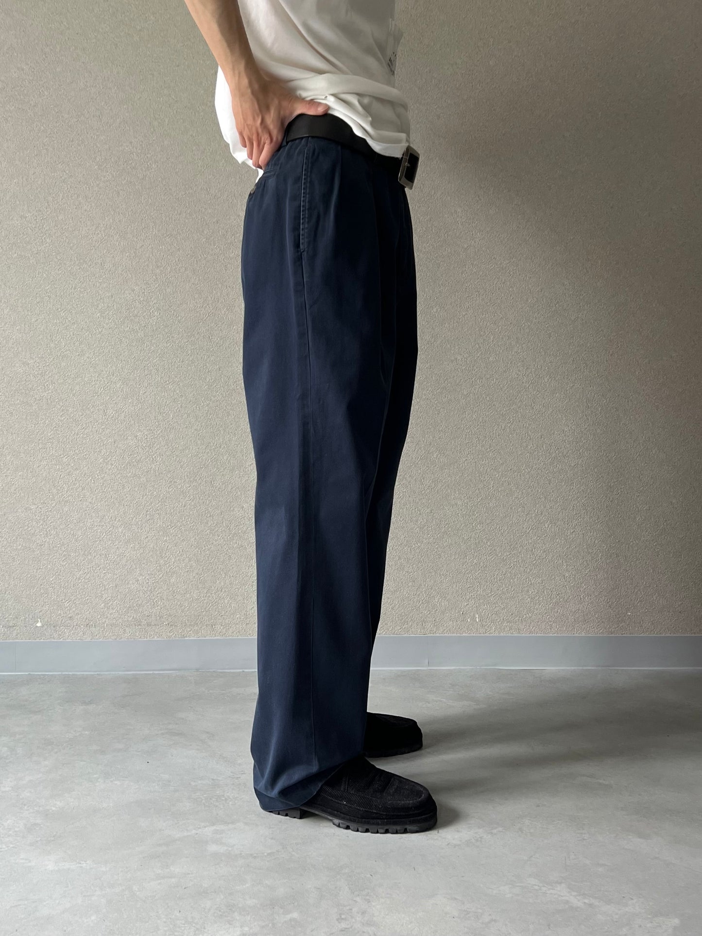 90's Polo Ralph Lauren chino pants