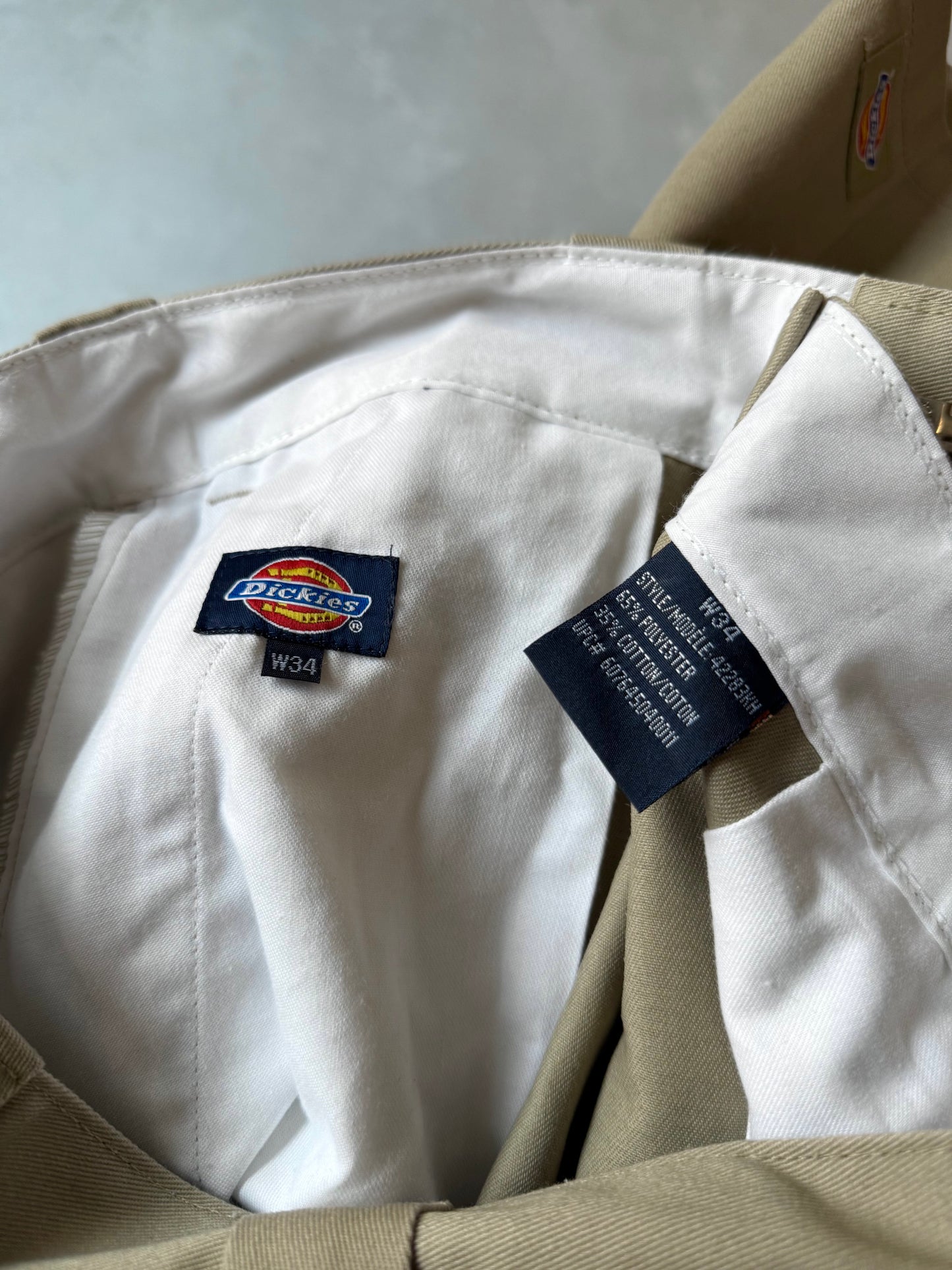 90's Dickies half pants