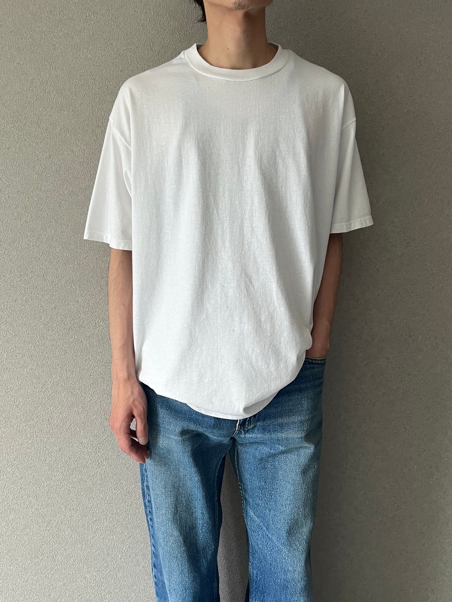 90's JERZEES t-shirt "Made in USA"