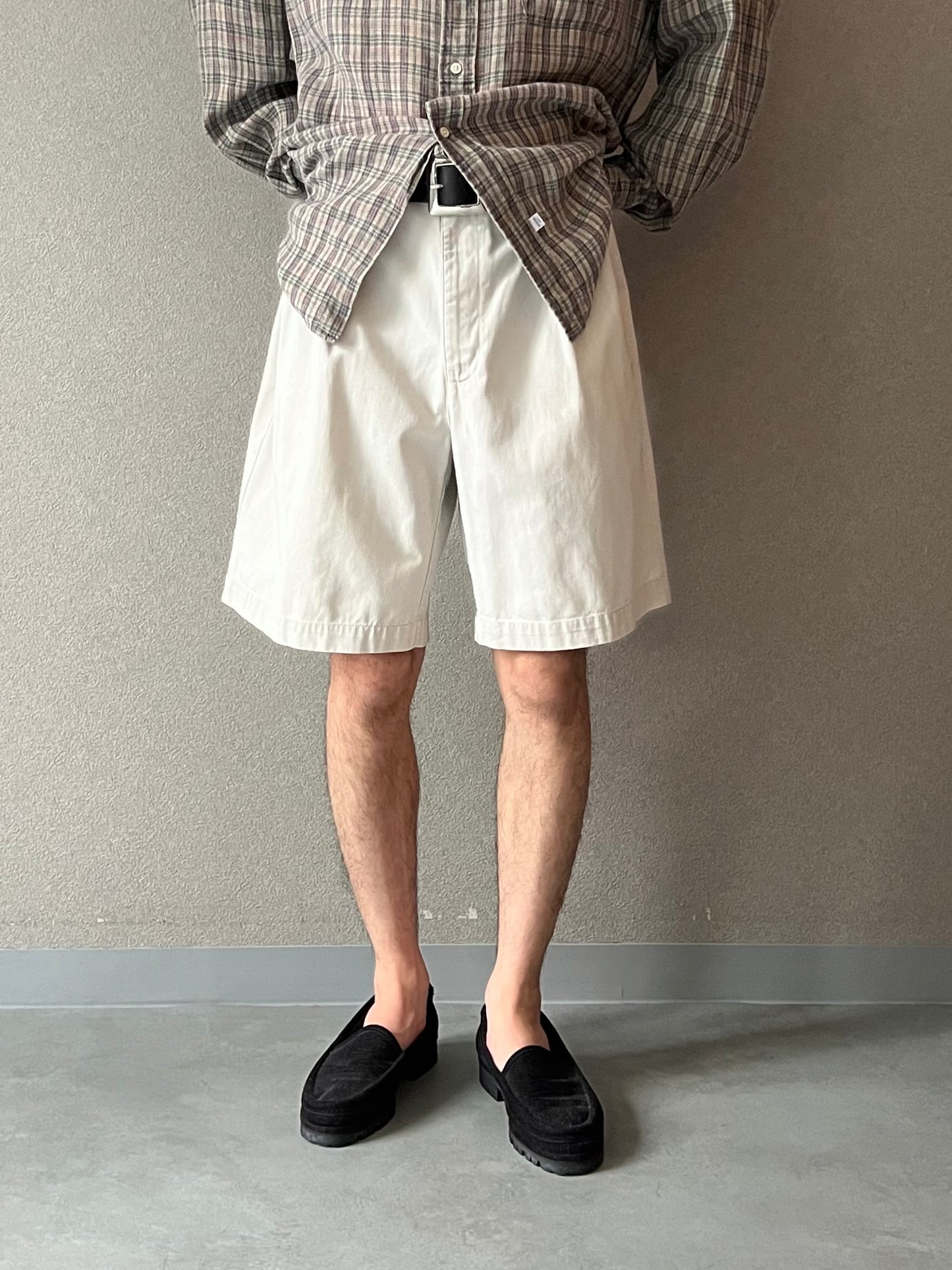 90's Polo Ralph Lauren chino shorts