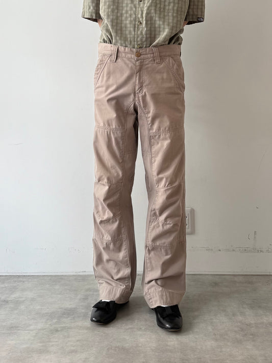 00's Columbia gimmick pants