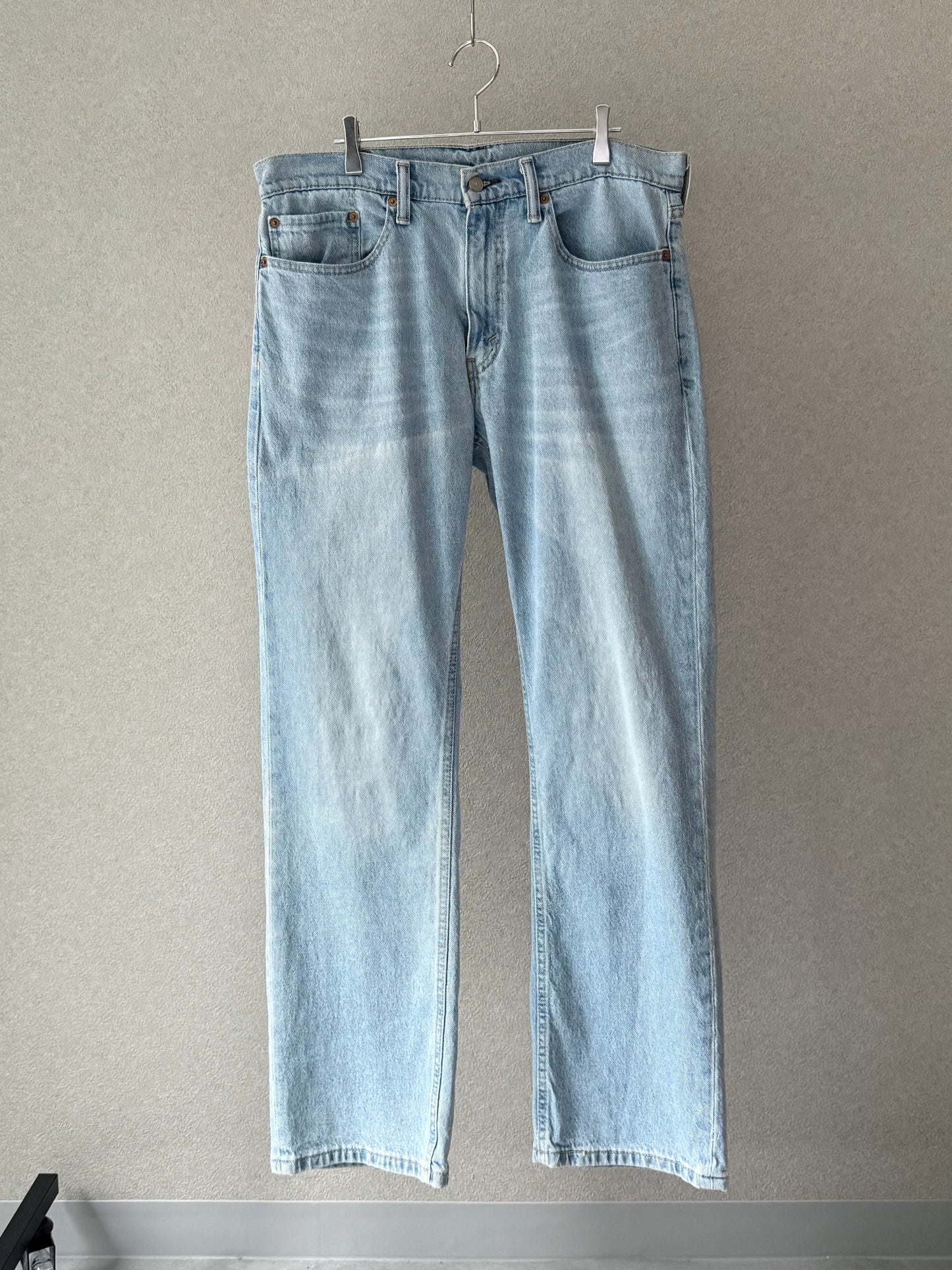 00's Levi's 559 denim pants