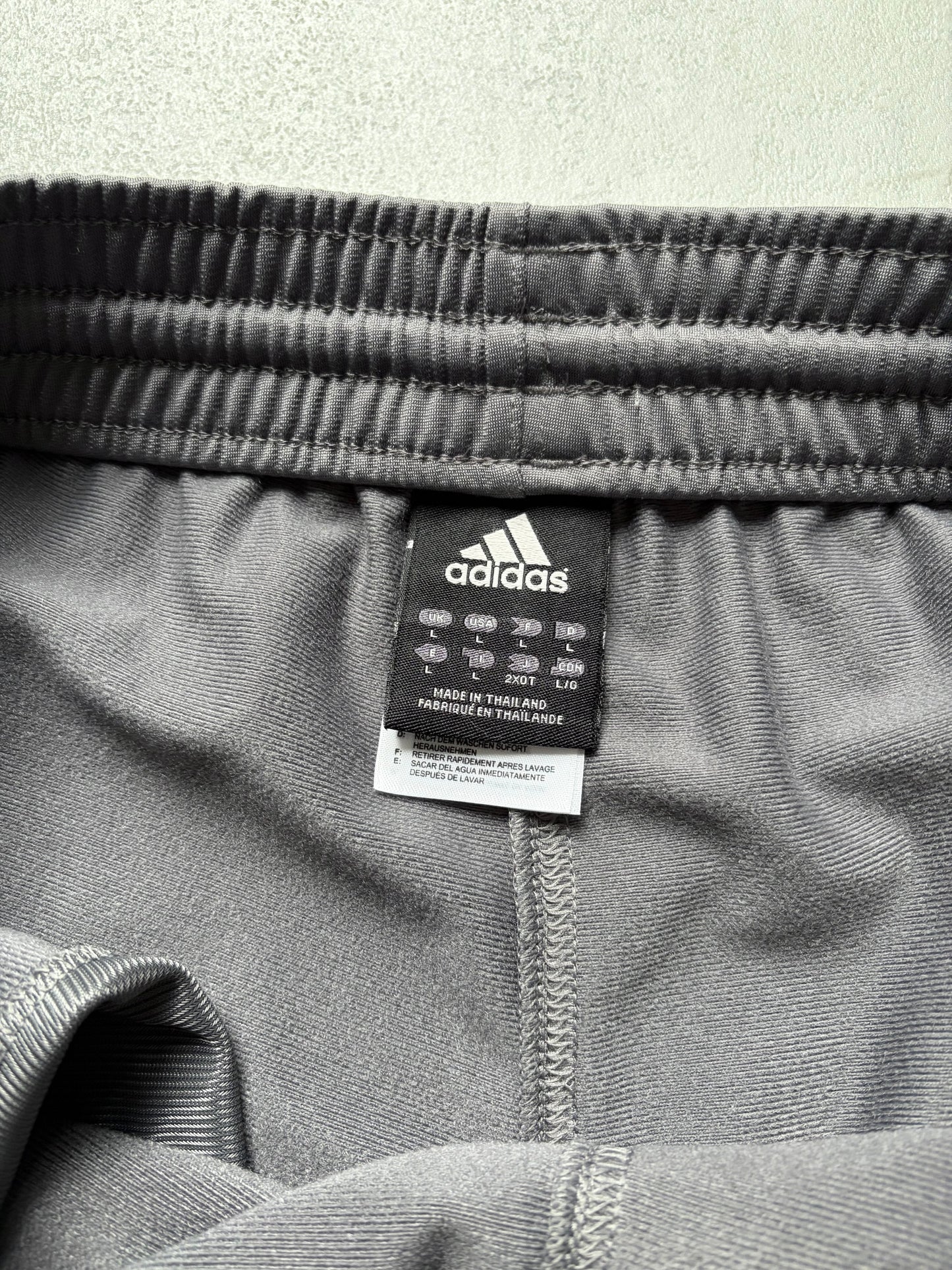 00's adidas track pants