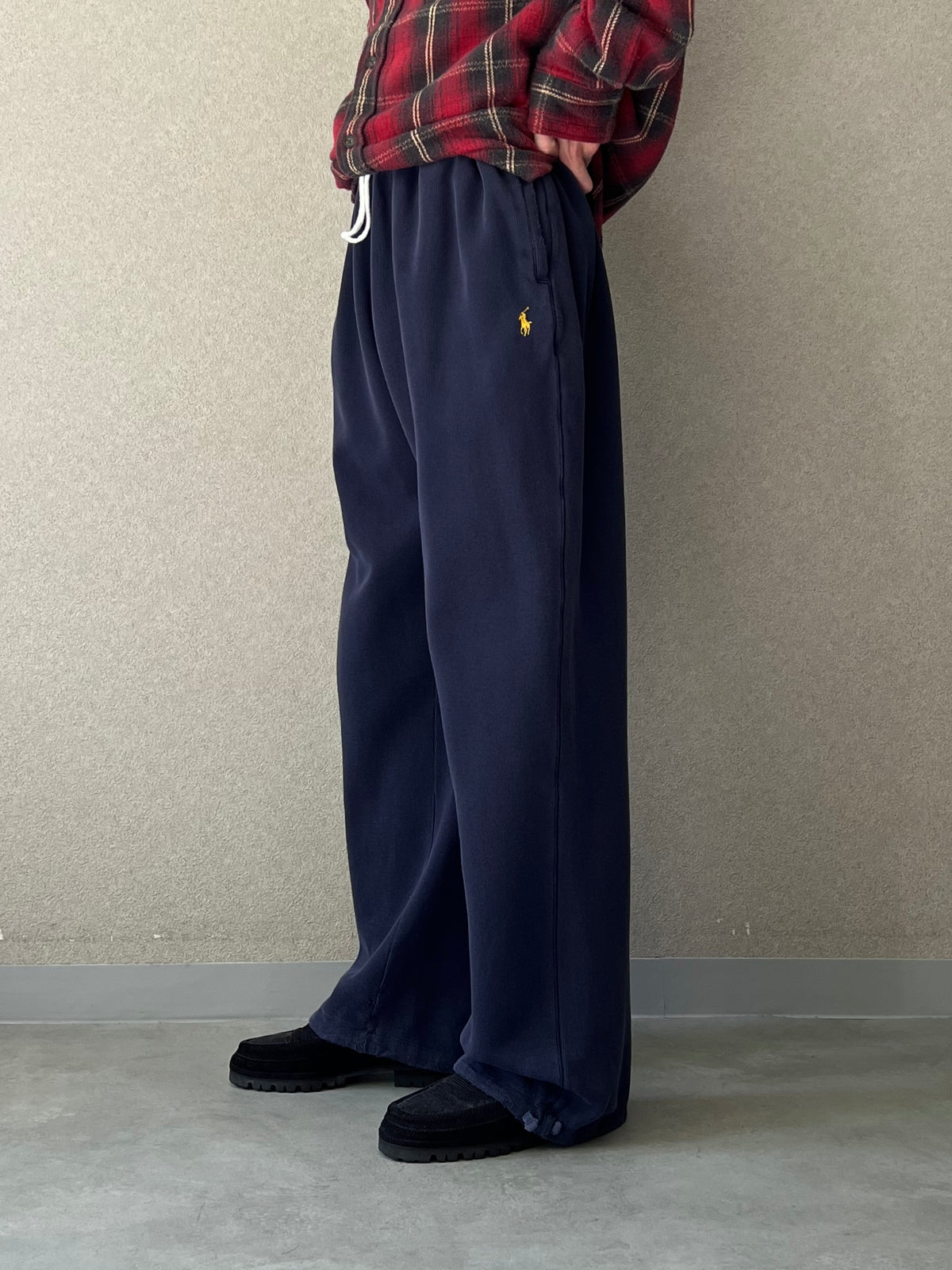 90's Polo Ralph Lauren sweat pants