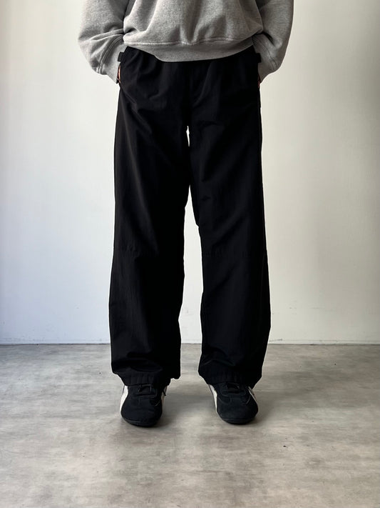 00's OLD NAVY nylon pants