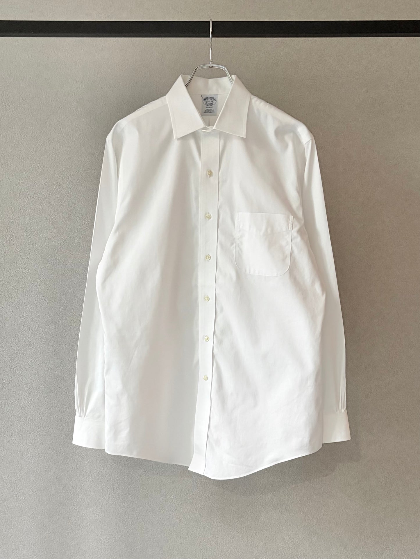 00's Brooks Brothers BD shirt