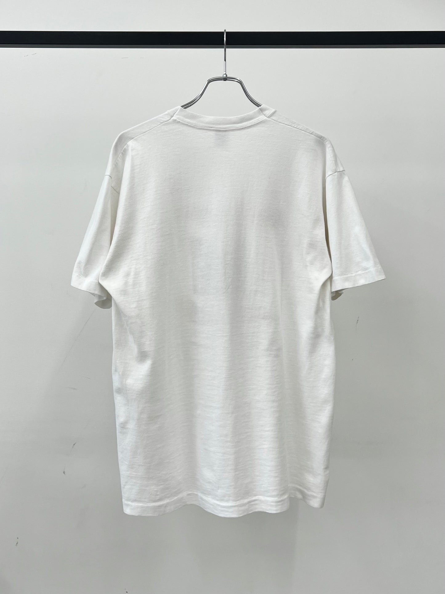 90's SHAKESPEARE FESTIVAL t-shirt "Made in USA"