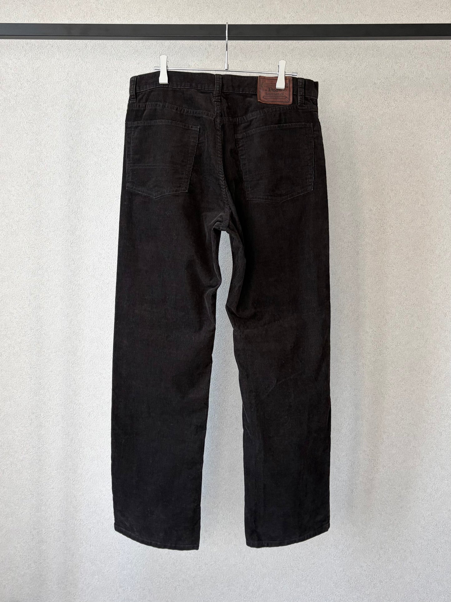 00's  Polo by Ralph Lauren corduroy pants